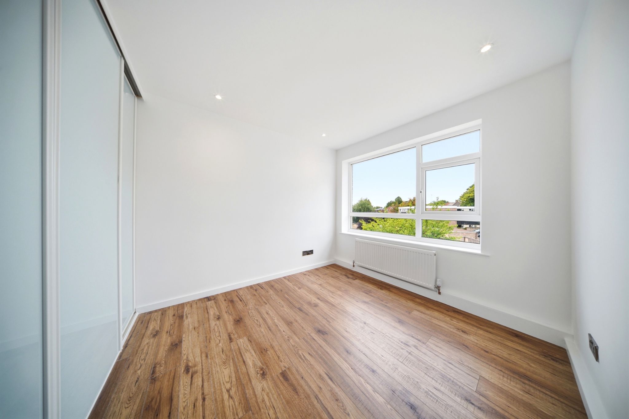 2 bedroom apartment flat/apartment For Sale in Solihull - Photograph 15.