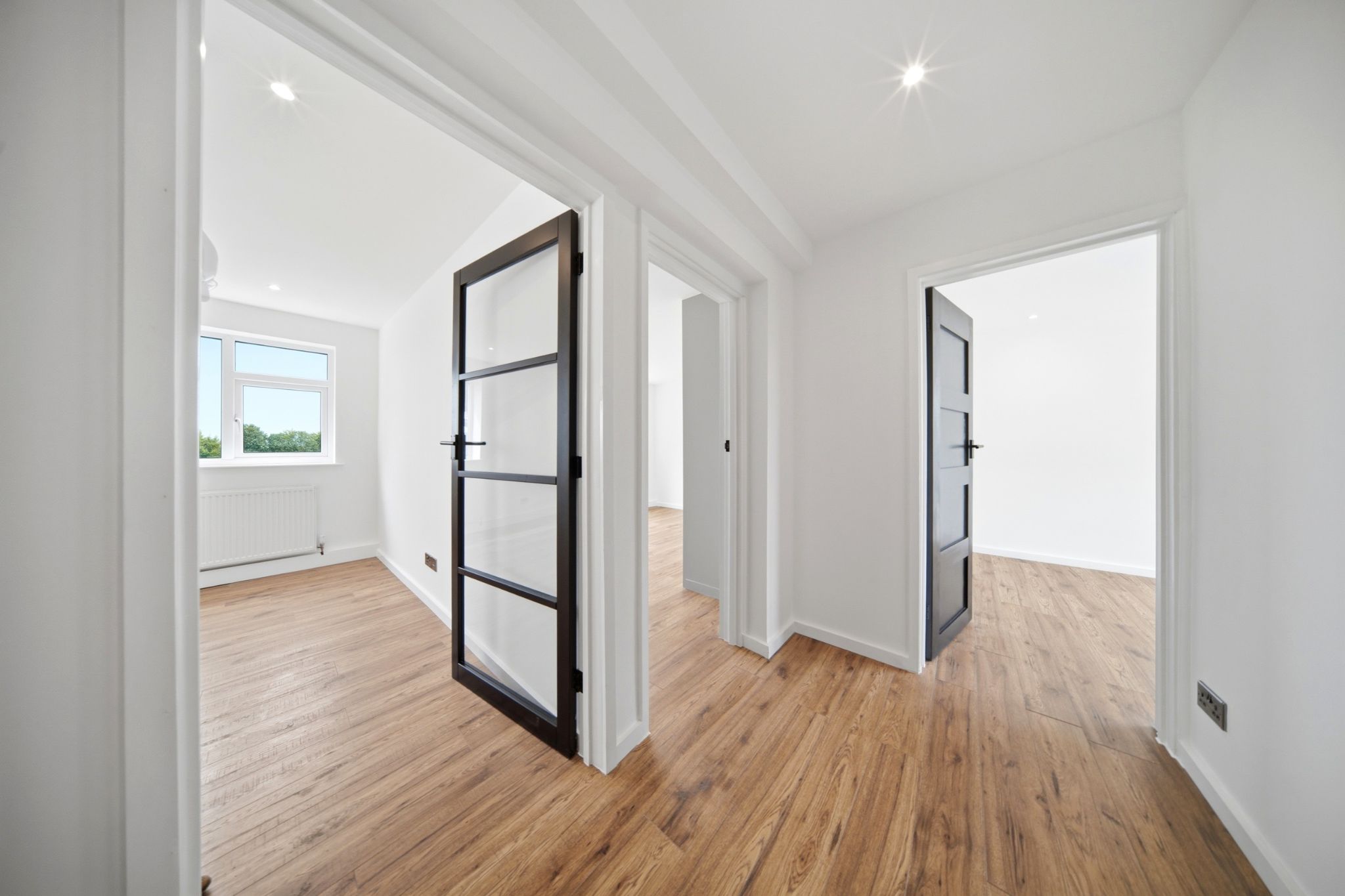 2 bedroom apartment flat/apartment For Sale in Solihull - Photograph 10.