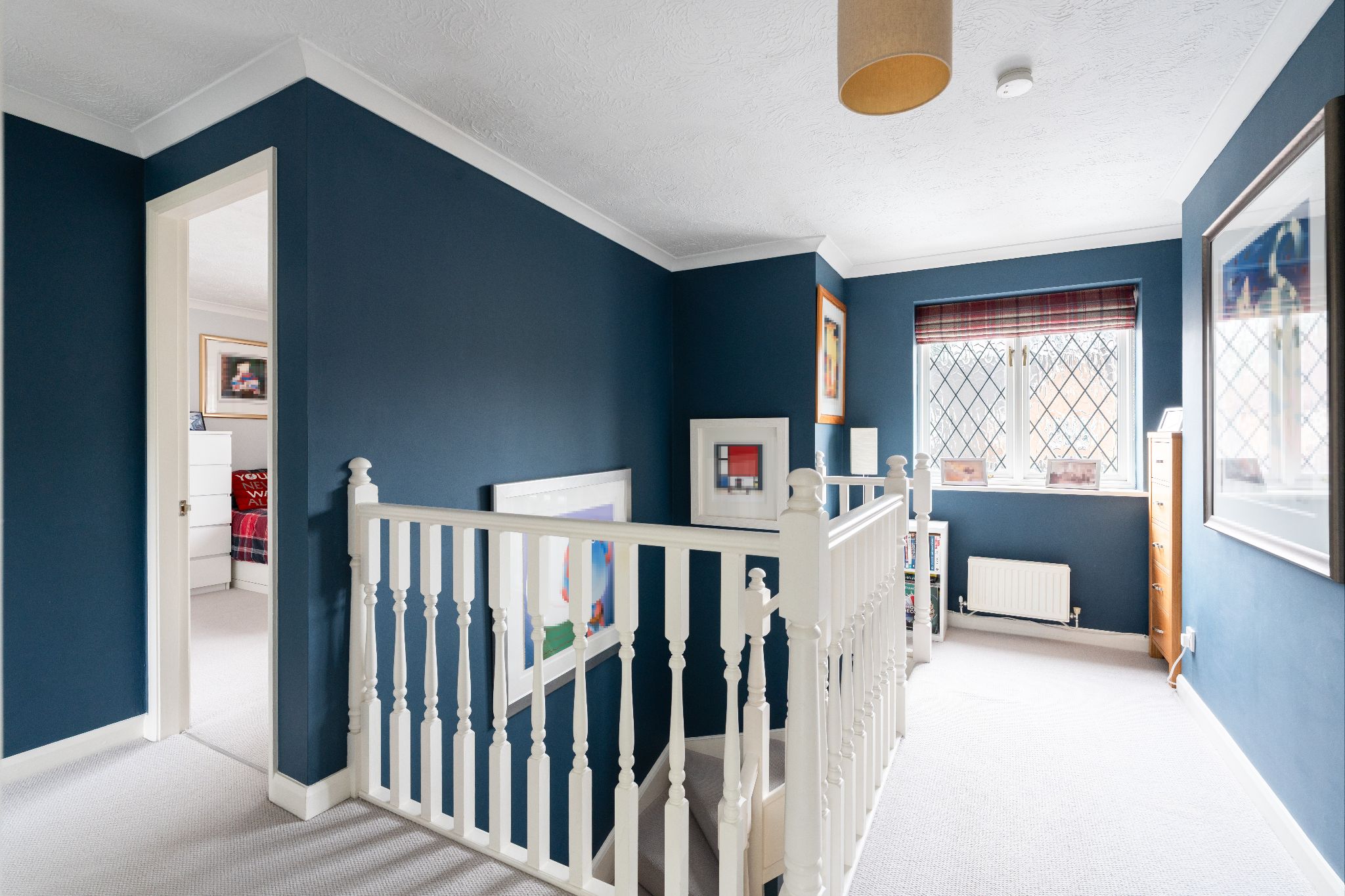4 bedroom detached house For Sale in Solihull - Photograph 10.