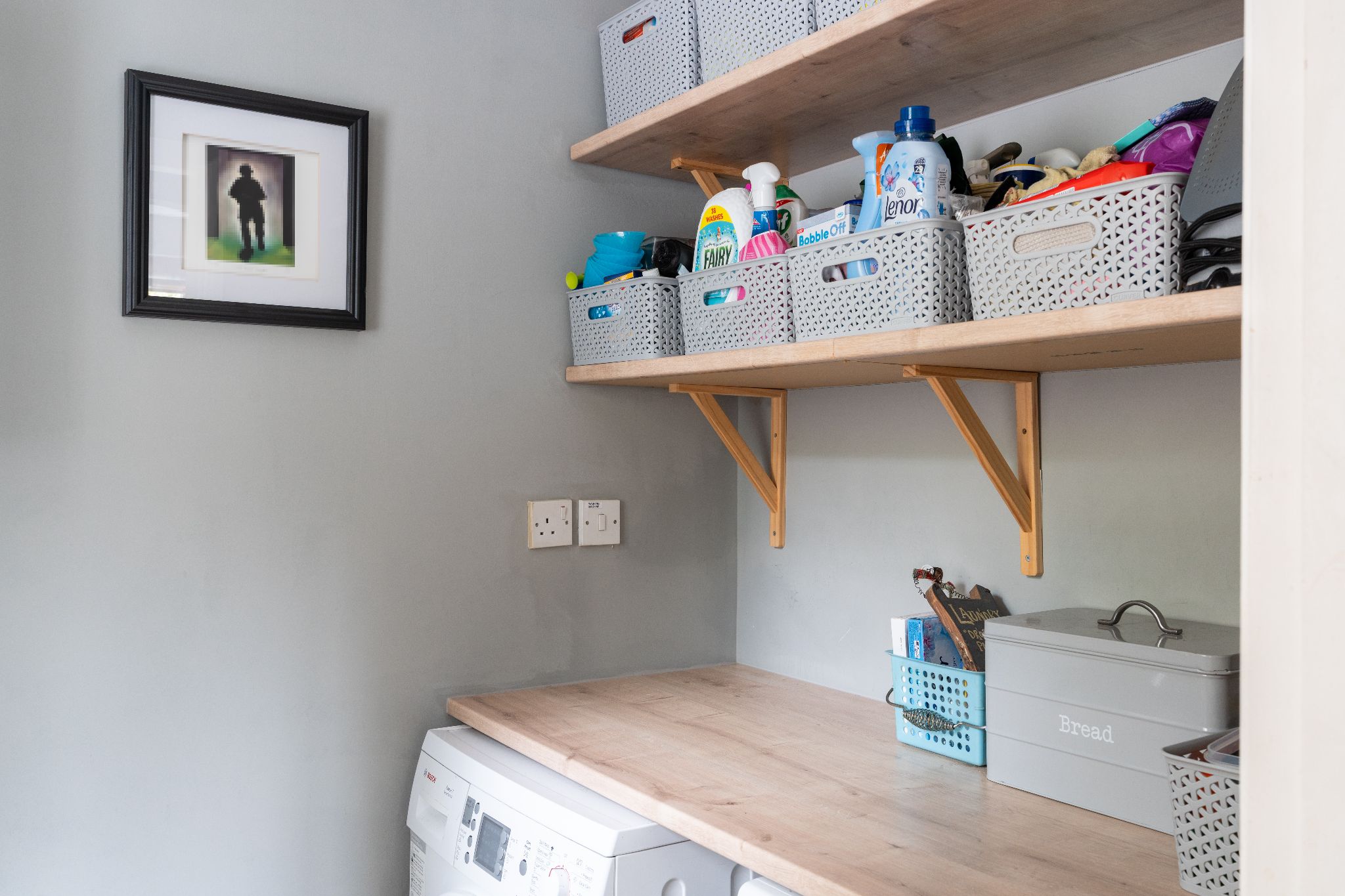 4 bedroom detached house For Sale in Solihull - Photograph 8.