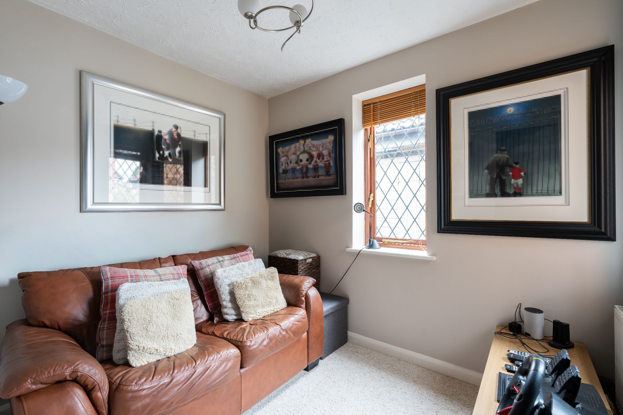4 bedroom detached house For Sale in Solihull - Photograph 9.