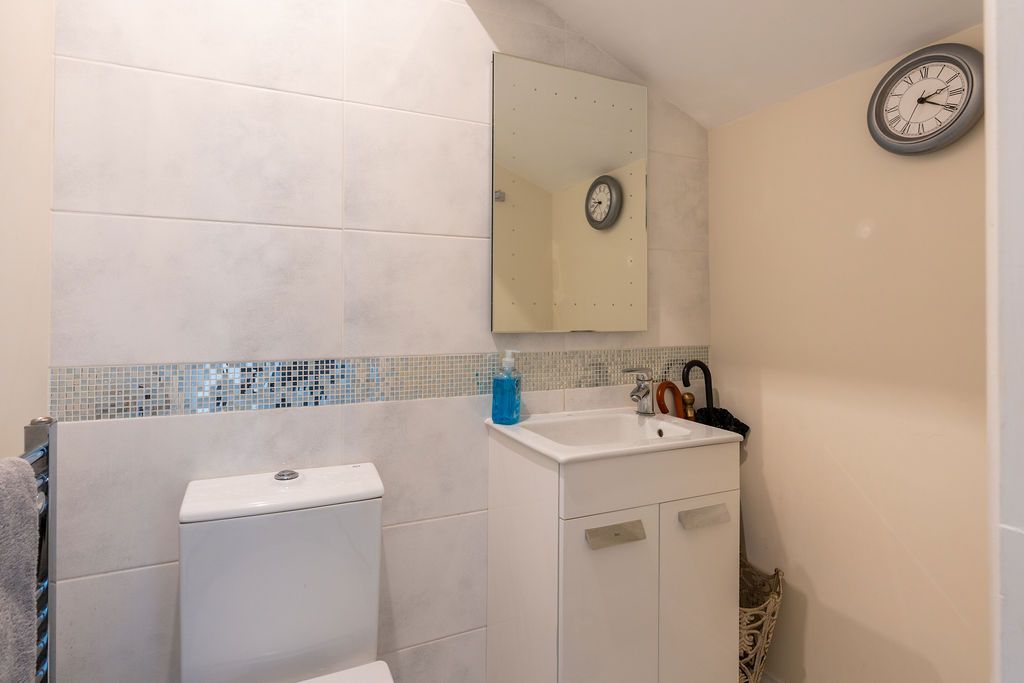 4 bedroom semi-detached house For Sale in Solihull - Photograph 10.