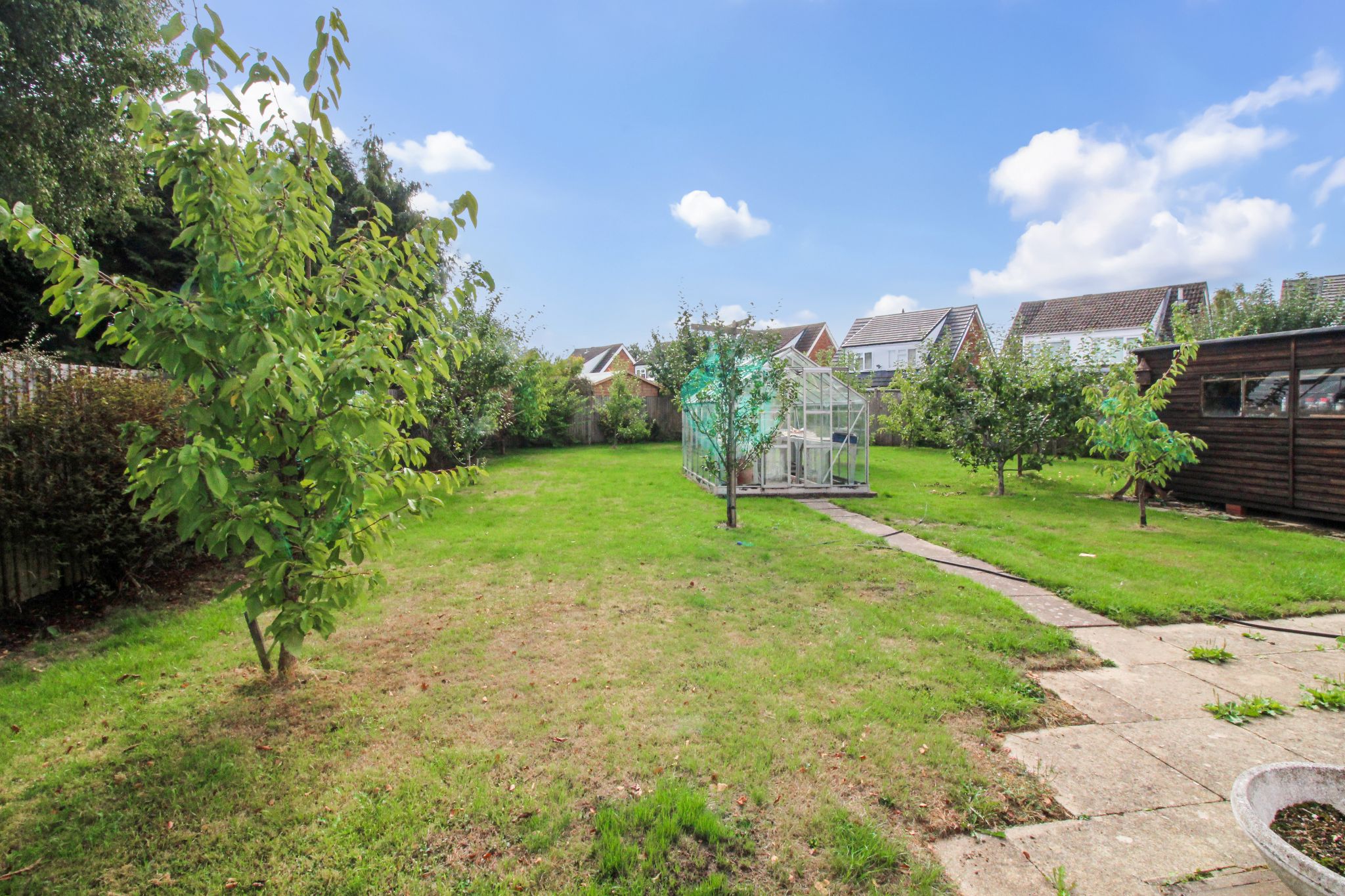 4 bedroom detached house For Sale in Solihull - Photograph 2.