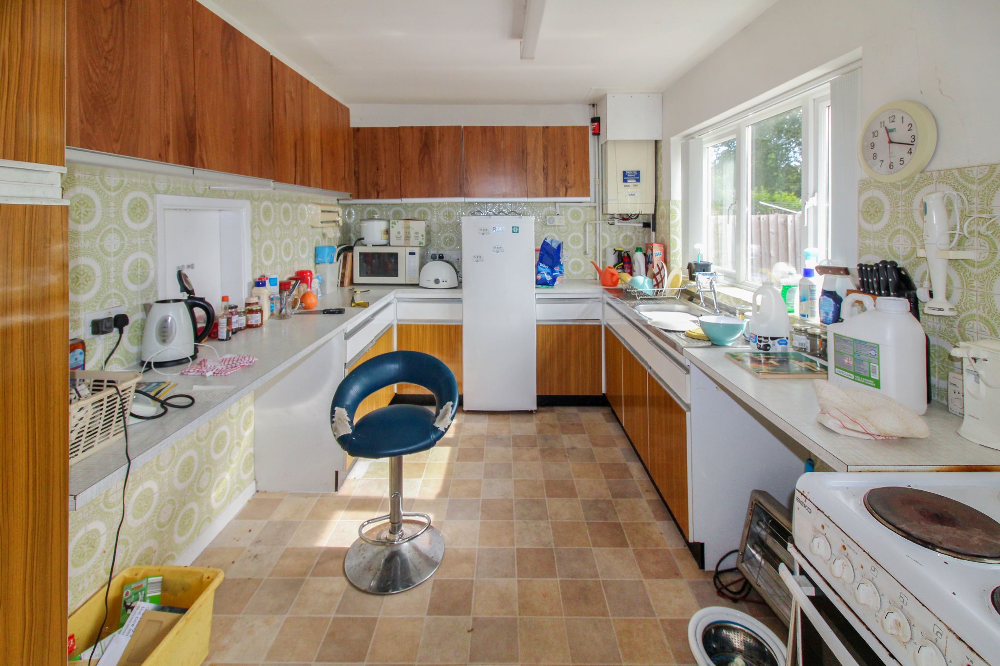 4 bedroom detached house For Sale in Solihull - Photograph 5.