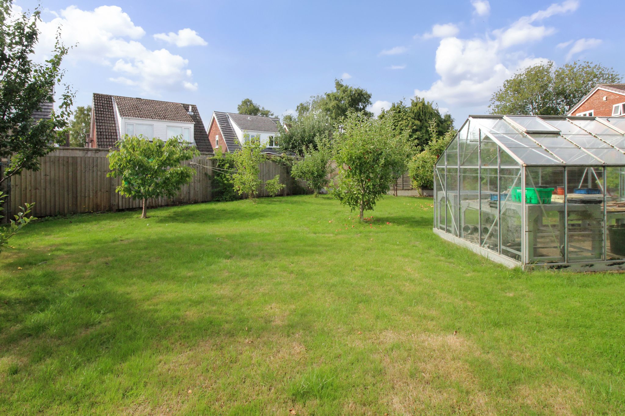 4 bedroom detached house For Sale in Solihull - Photograph 4.