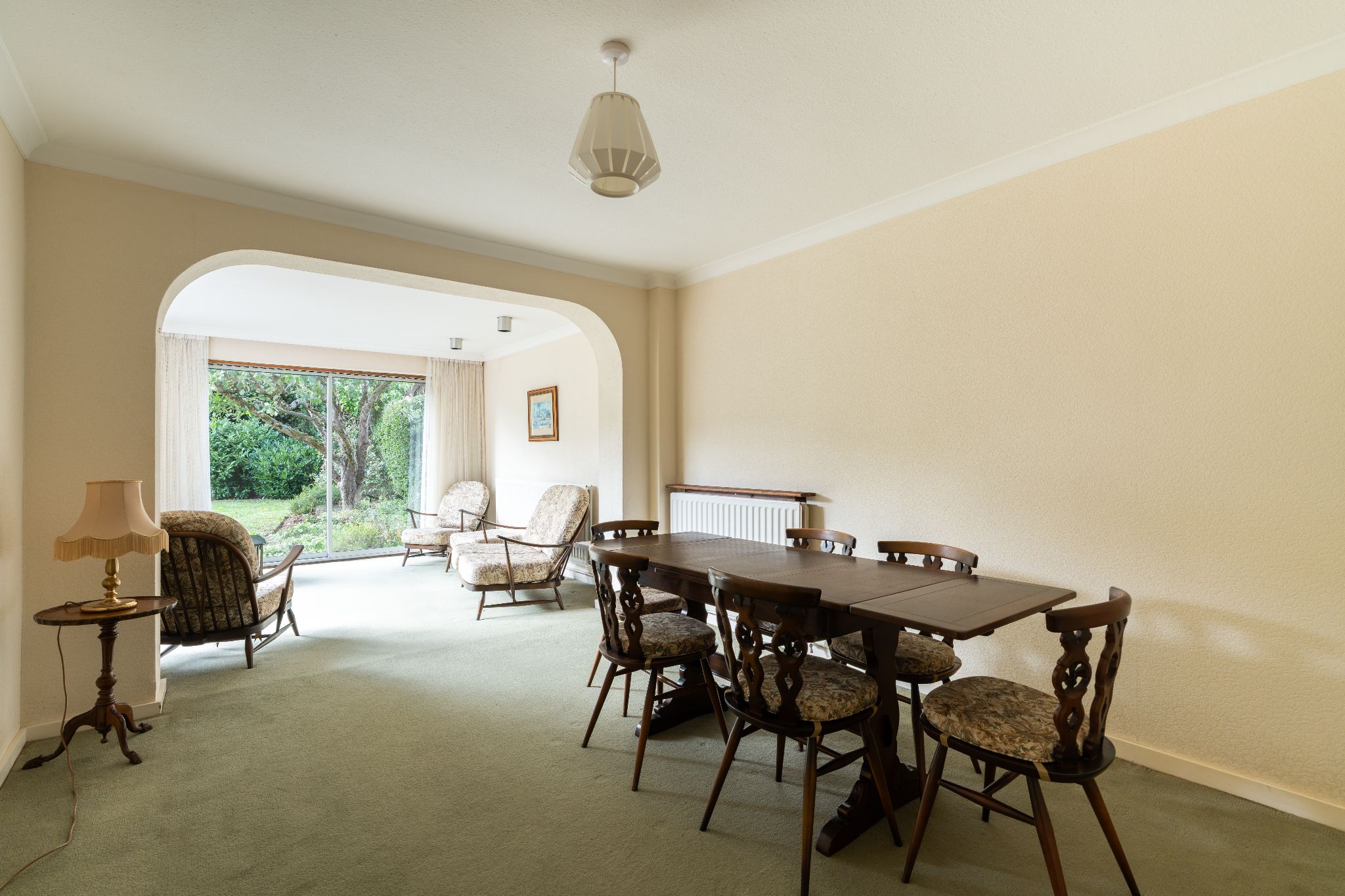 4 bedroom detached house For Sale in Solihull - Photograph 8.