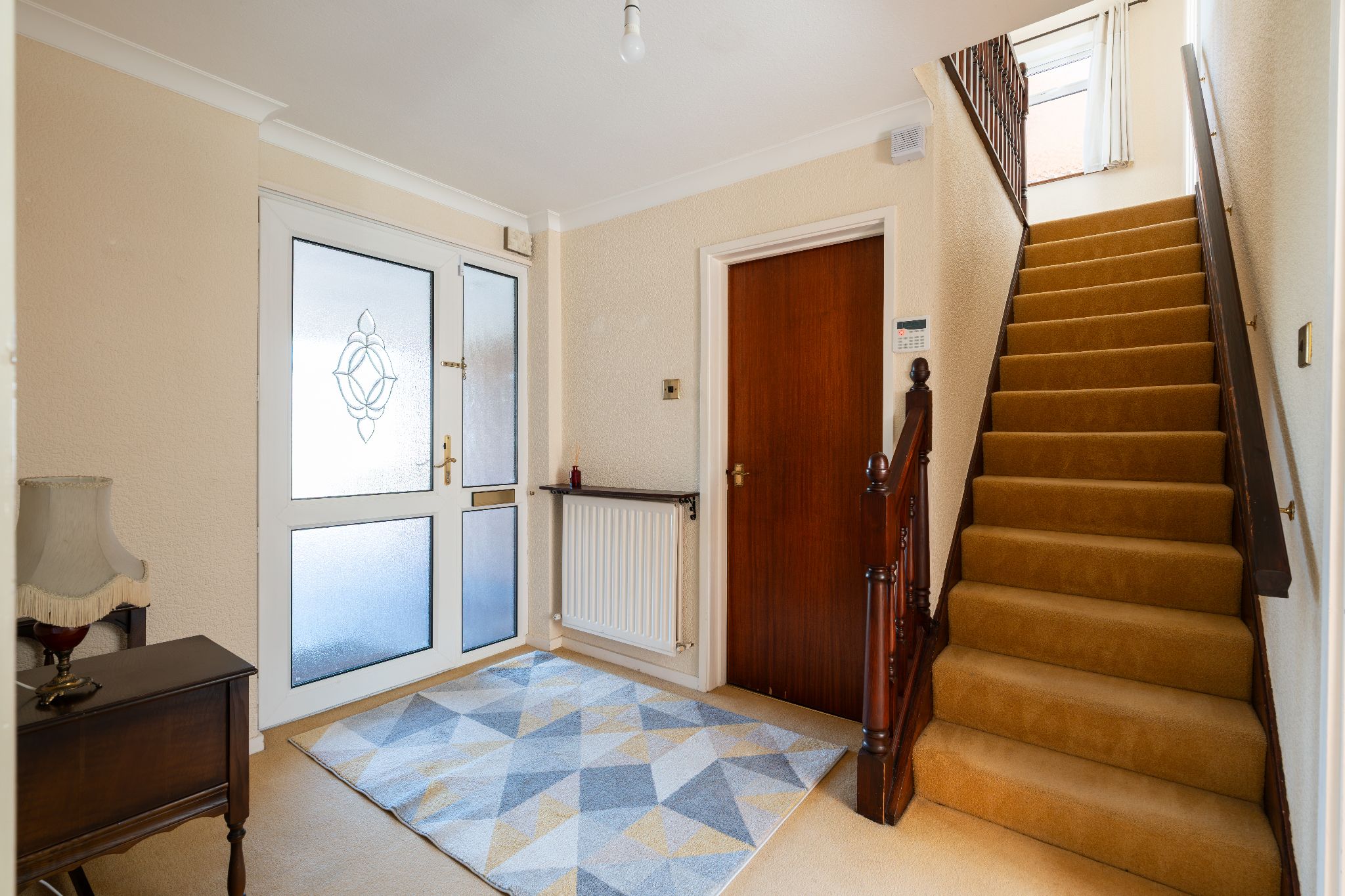 4 bedroom detached house For Sale in Solihull - Photograph 3.