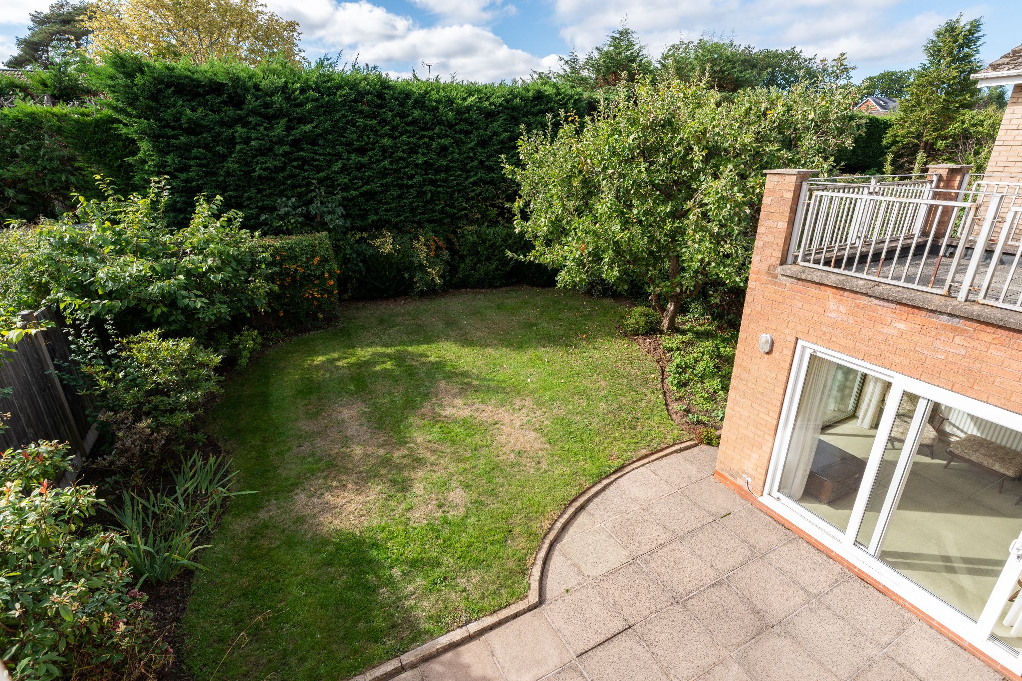 4 bedroom detached house For Sale in Solihull - Photograph 18.