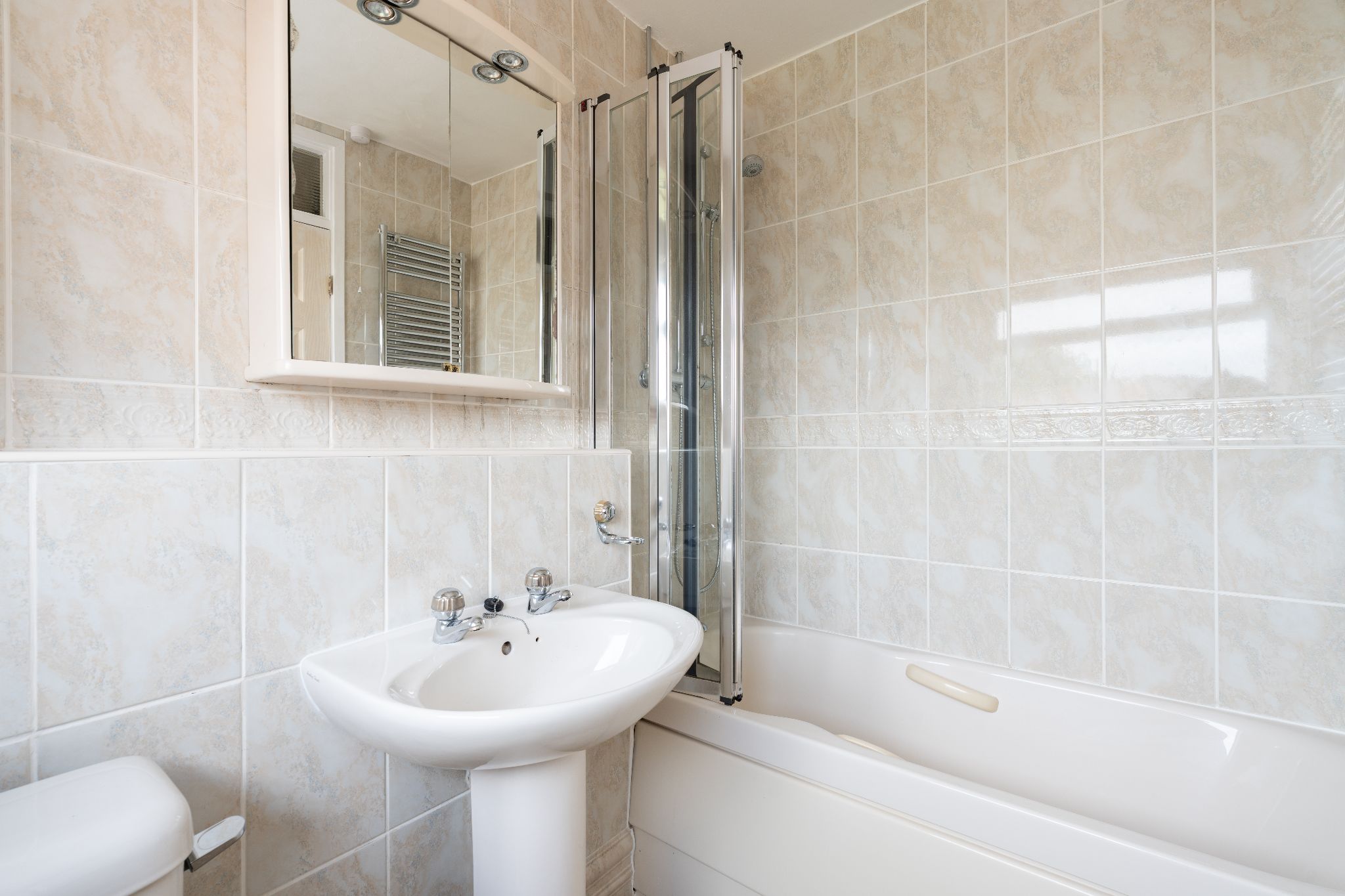 4 bedroom detached house For Sale in Solihull - Photograph 15.