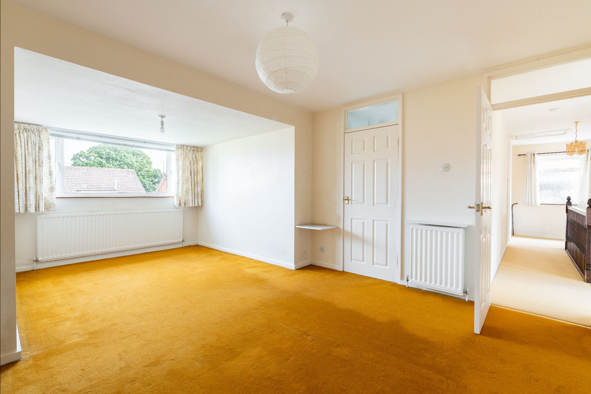 4 bedroom detached house For Sale in Solihull - Photograph 13.