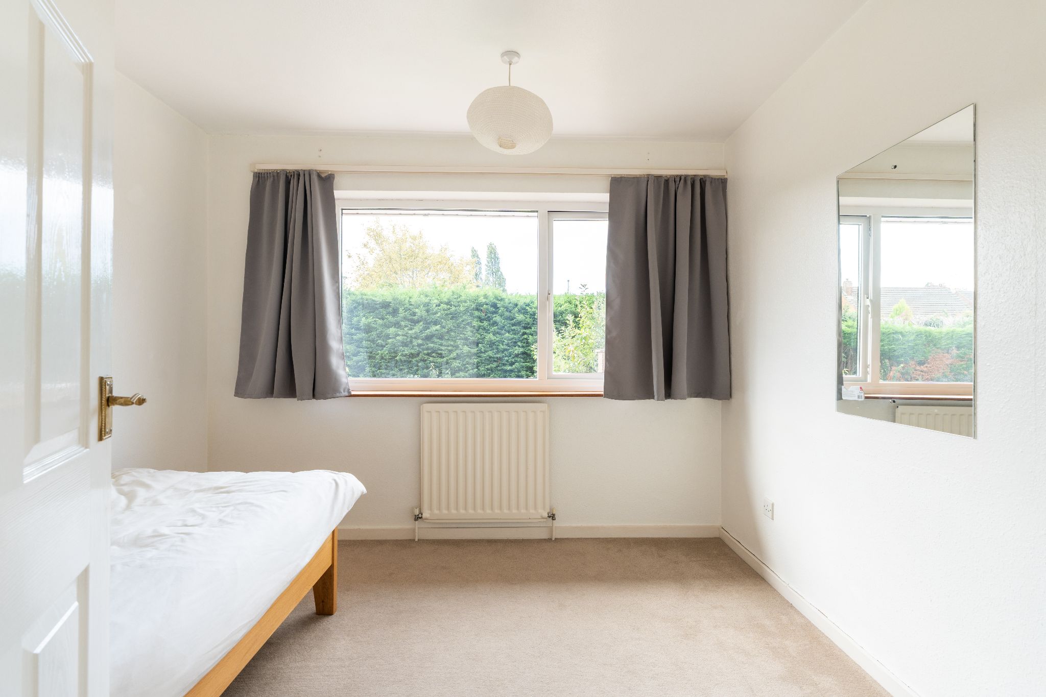 4 bedroom detached house For Sale in Solihull - Photograph 19.