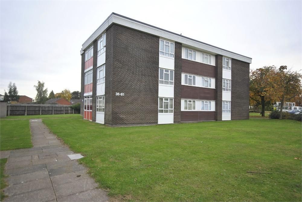 1 bedroom apartment flat/apartment For Sale in Solihull - Property photograph.