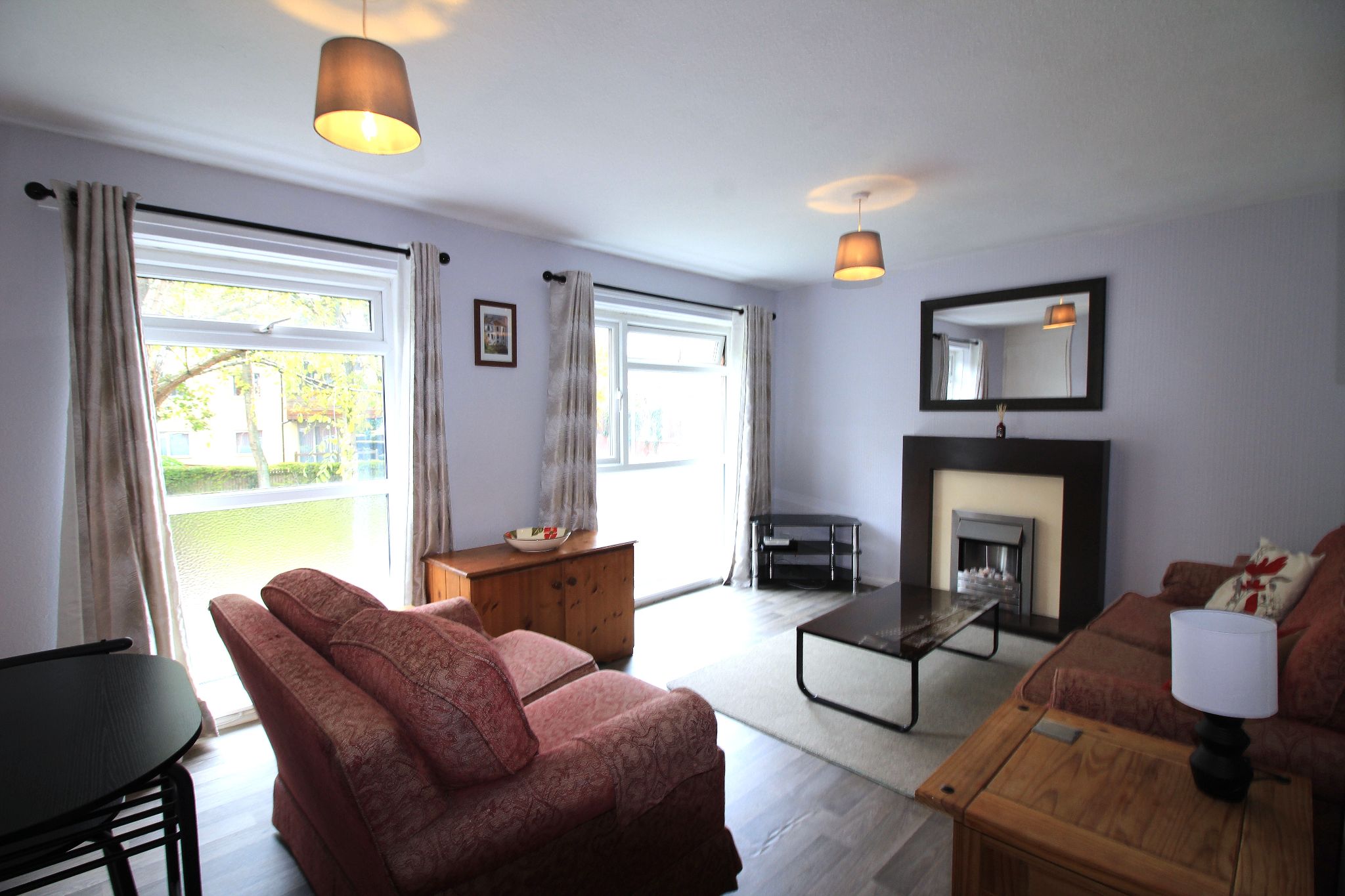 2 bedroom apartment flat/apartment To Let in Birmingham - Photograph 2.