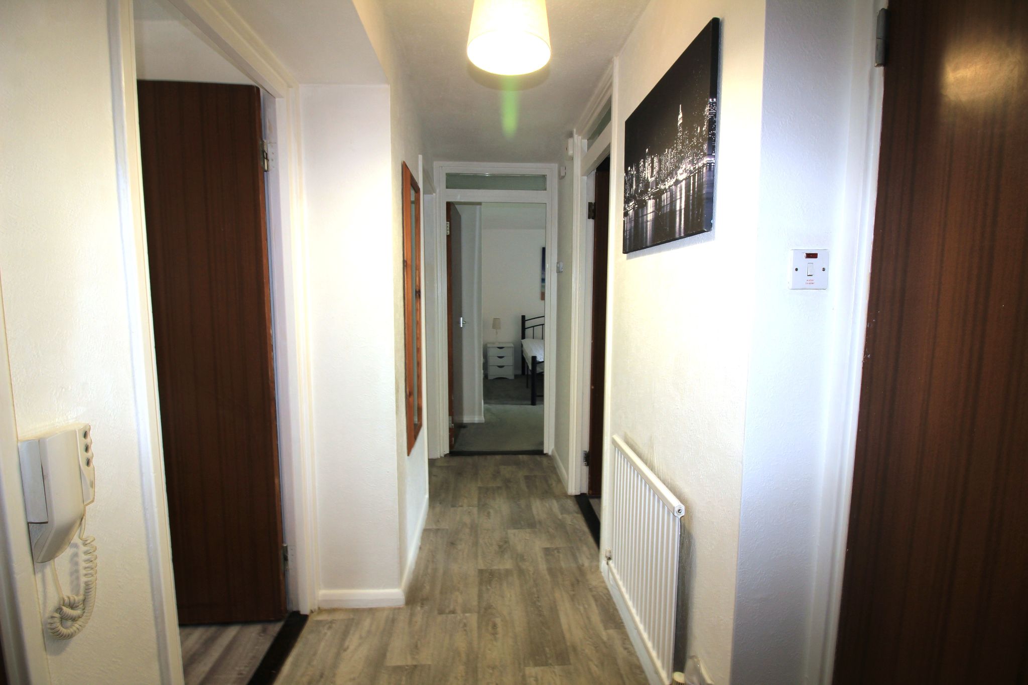 2 bedroom apartment flat/apartment To Let in Birmingham - Photograph 4.