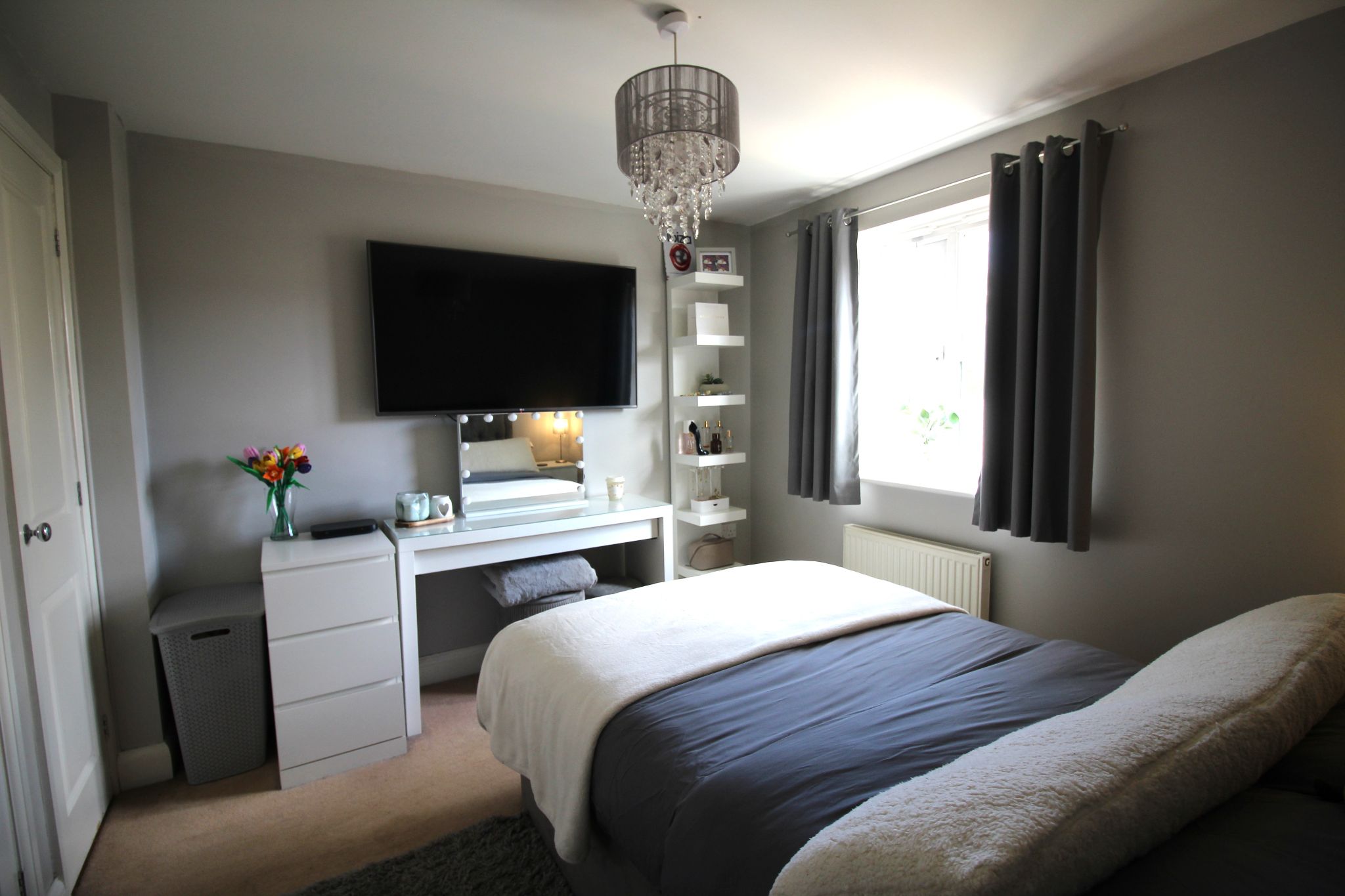 4 bedroom town house To Let in Solihull - Photograph 8.