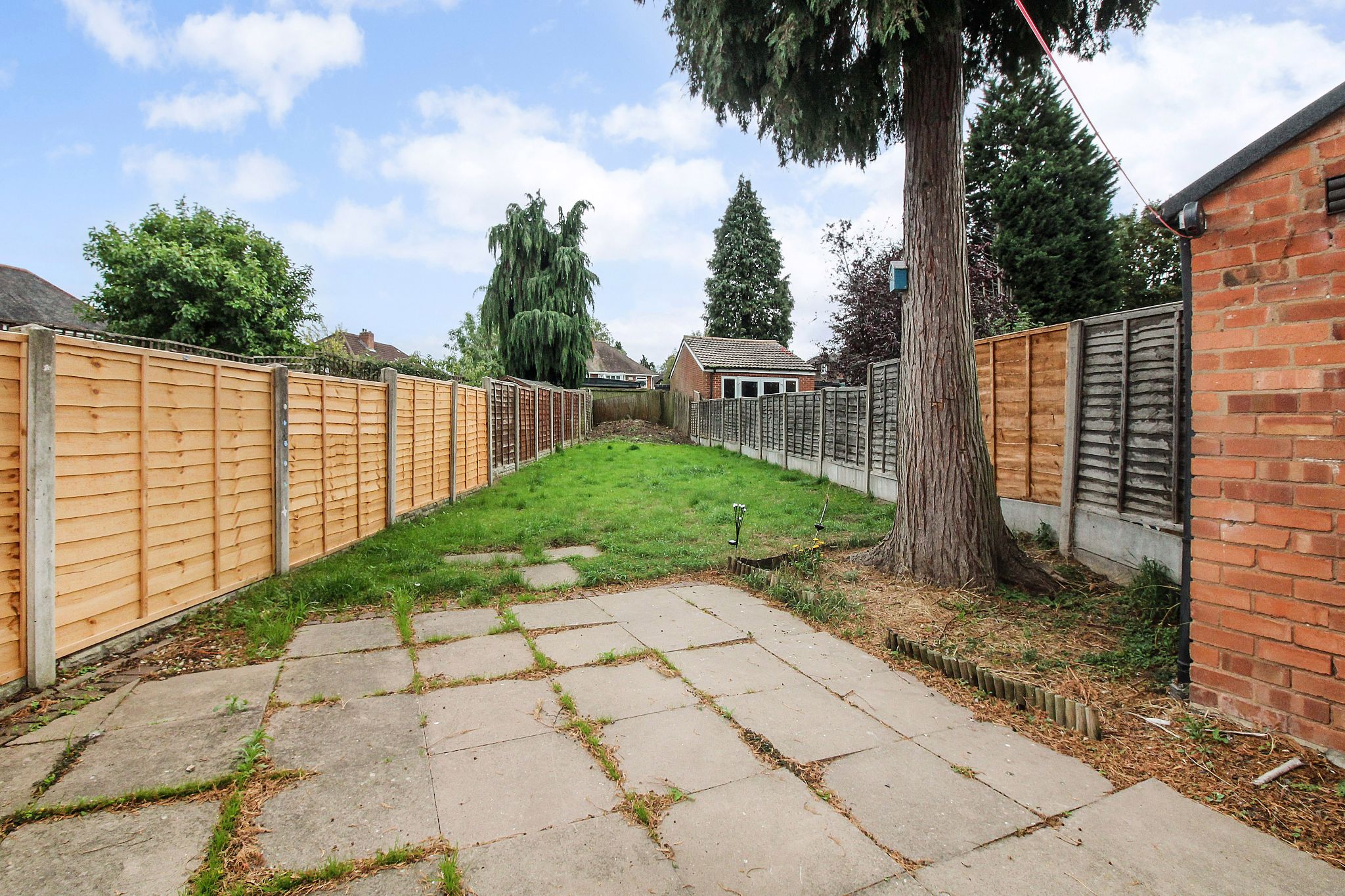 3 bedroom semi-detached house For Sale in Solihull - Photograph 7.