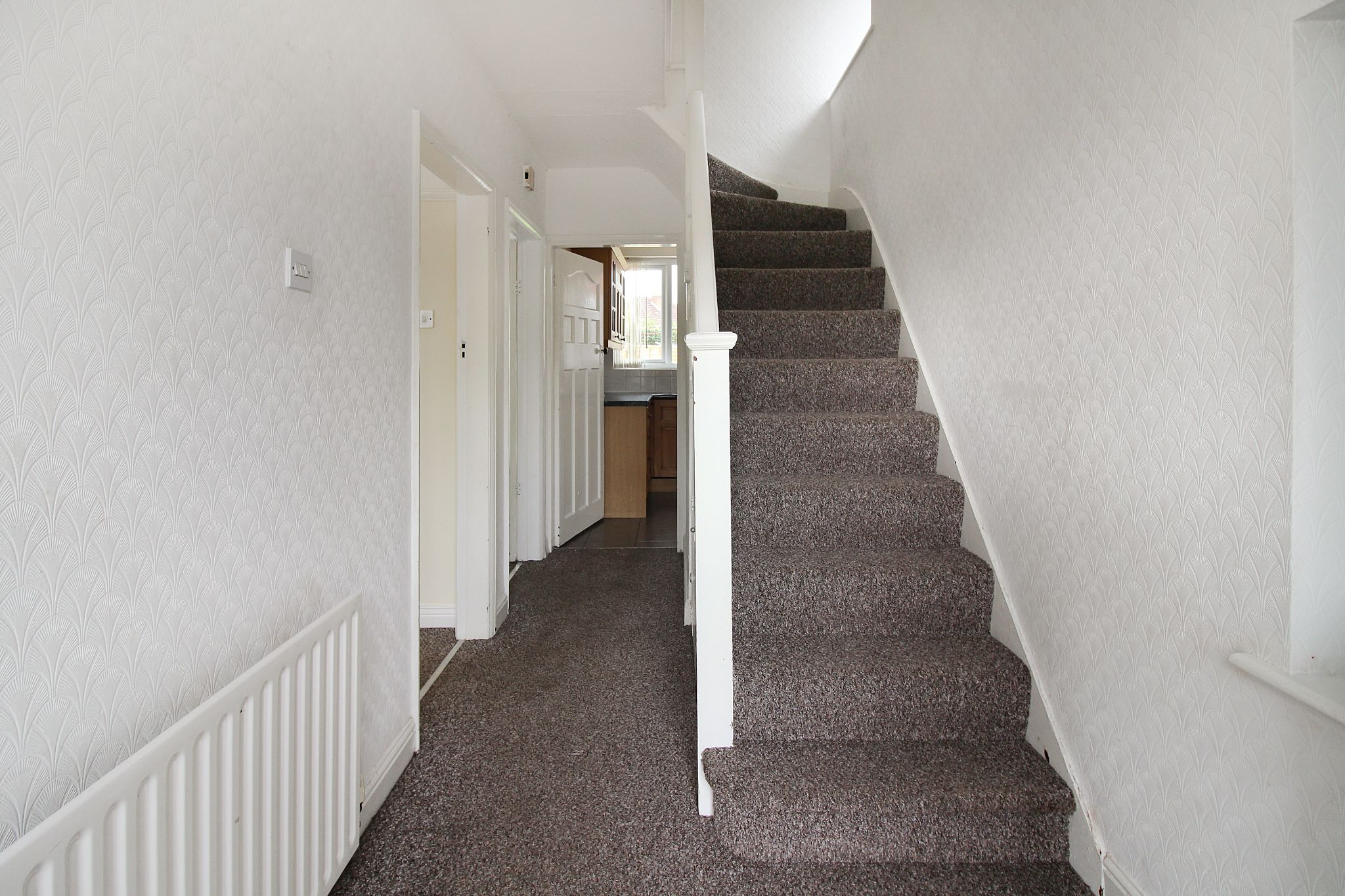 3 bedroom semi-detached house For Sale in Solihull - Photograph 8.