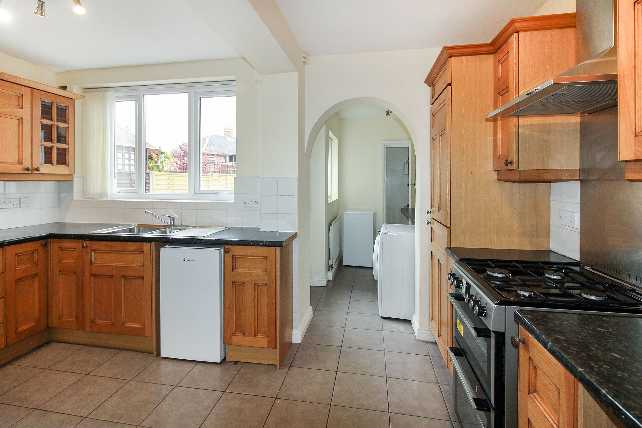 3 bedroom semi-detached house For Sale in Solihull - Photograph 5.