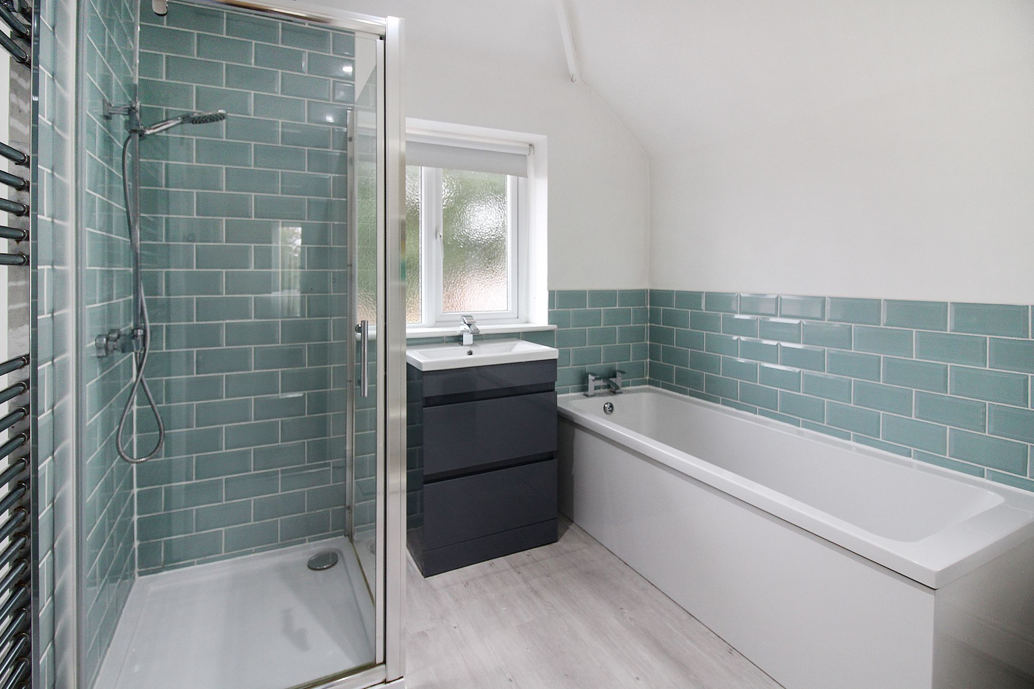 3 bedroom semi-detached house For Sale in Solihull - Photograph 10.