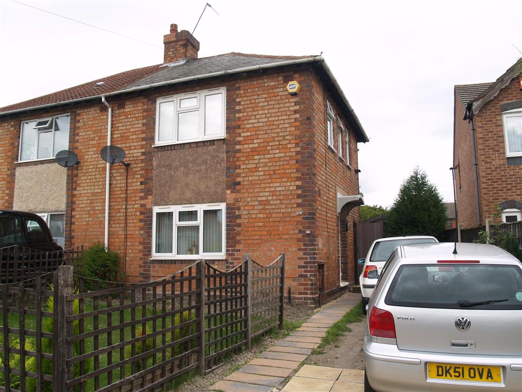 3 bedroom end terraced house Sold in Birmingham - Main Image.