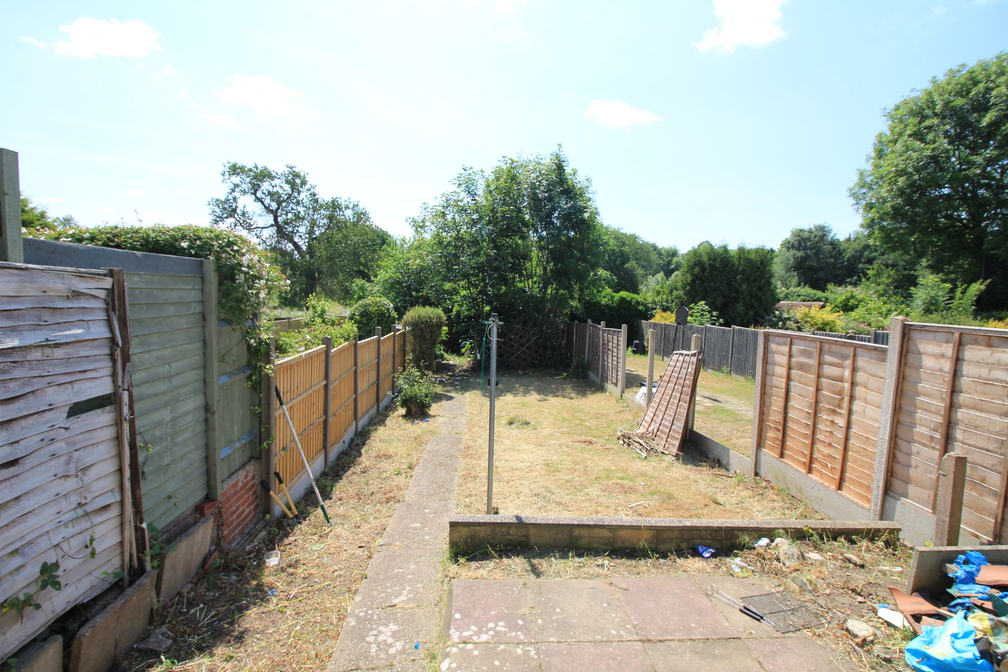 2 bedroom mid terraced house Let Agreed in Birmingham - Photograph 5.