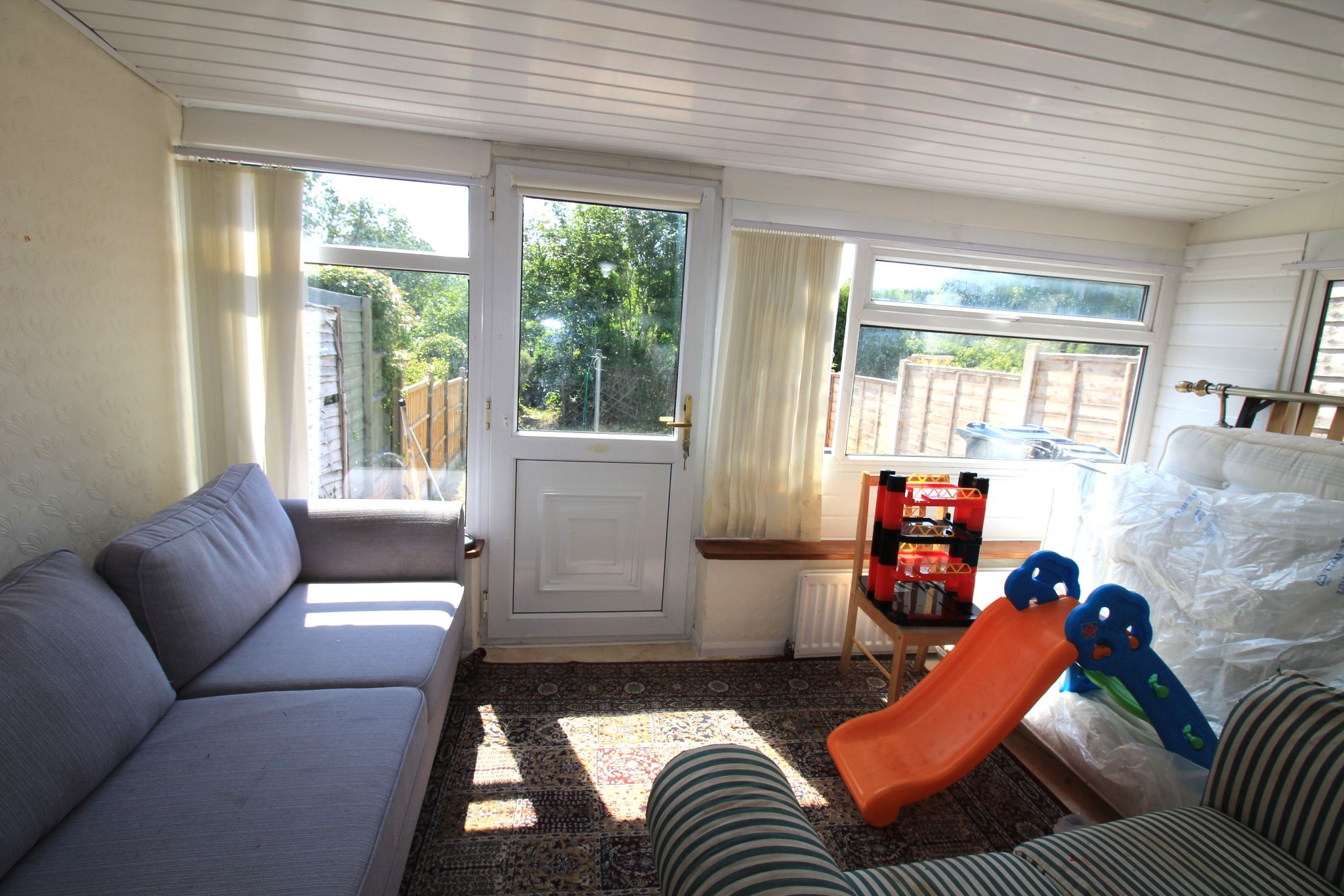2 bedroom mid terraced house Let Agreed in Birmingham - Photograph 4.