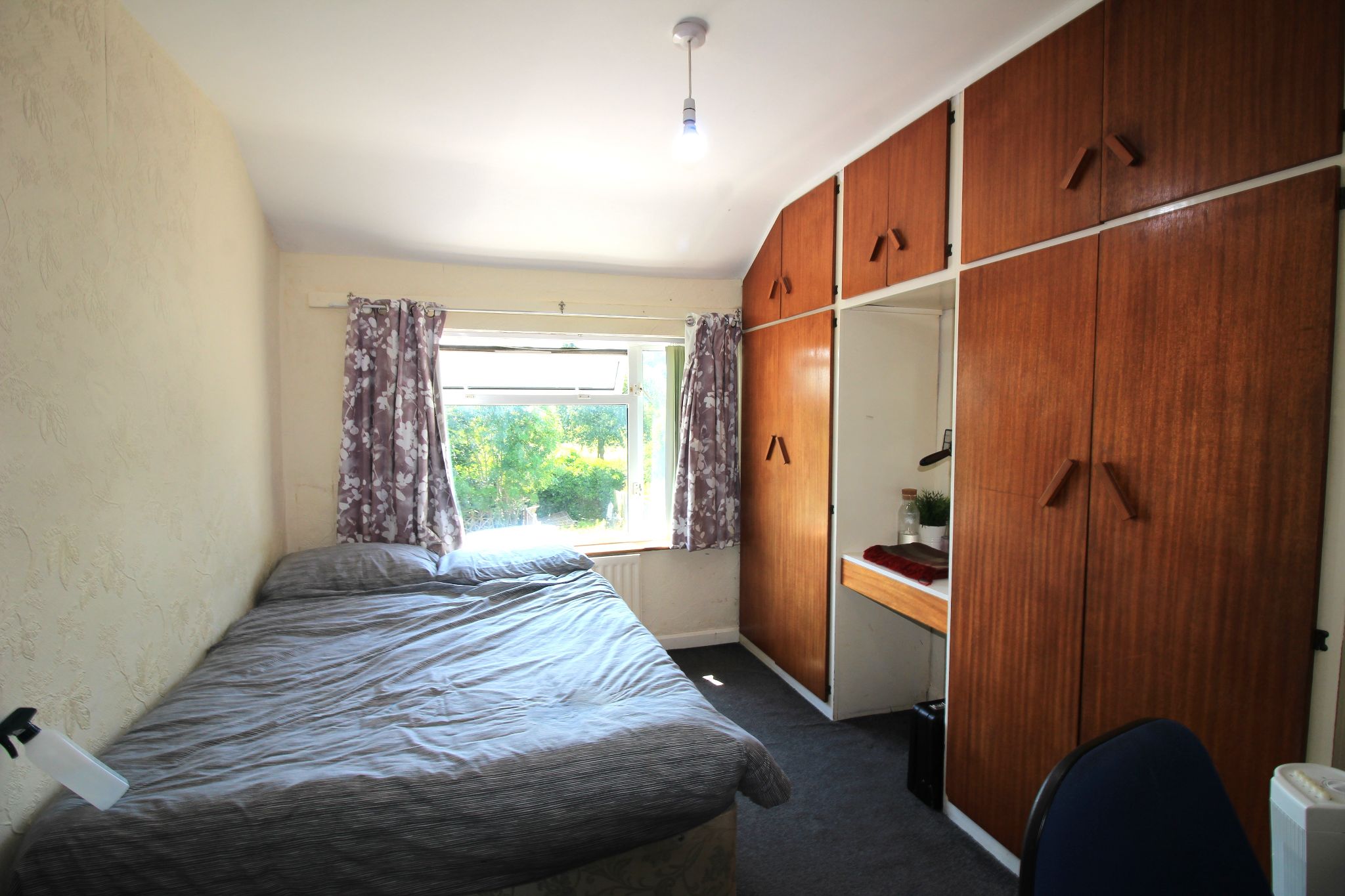 2 bedroom mid terraced house Let Agreed in Birmingham - Photograph 8.