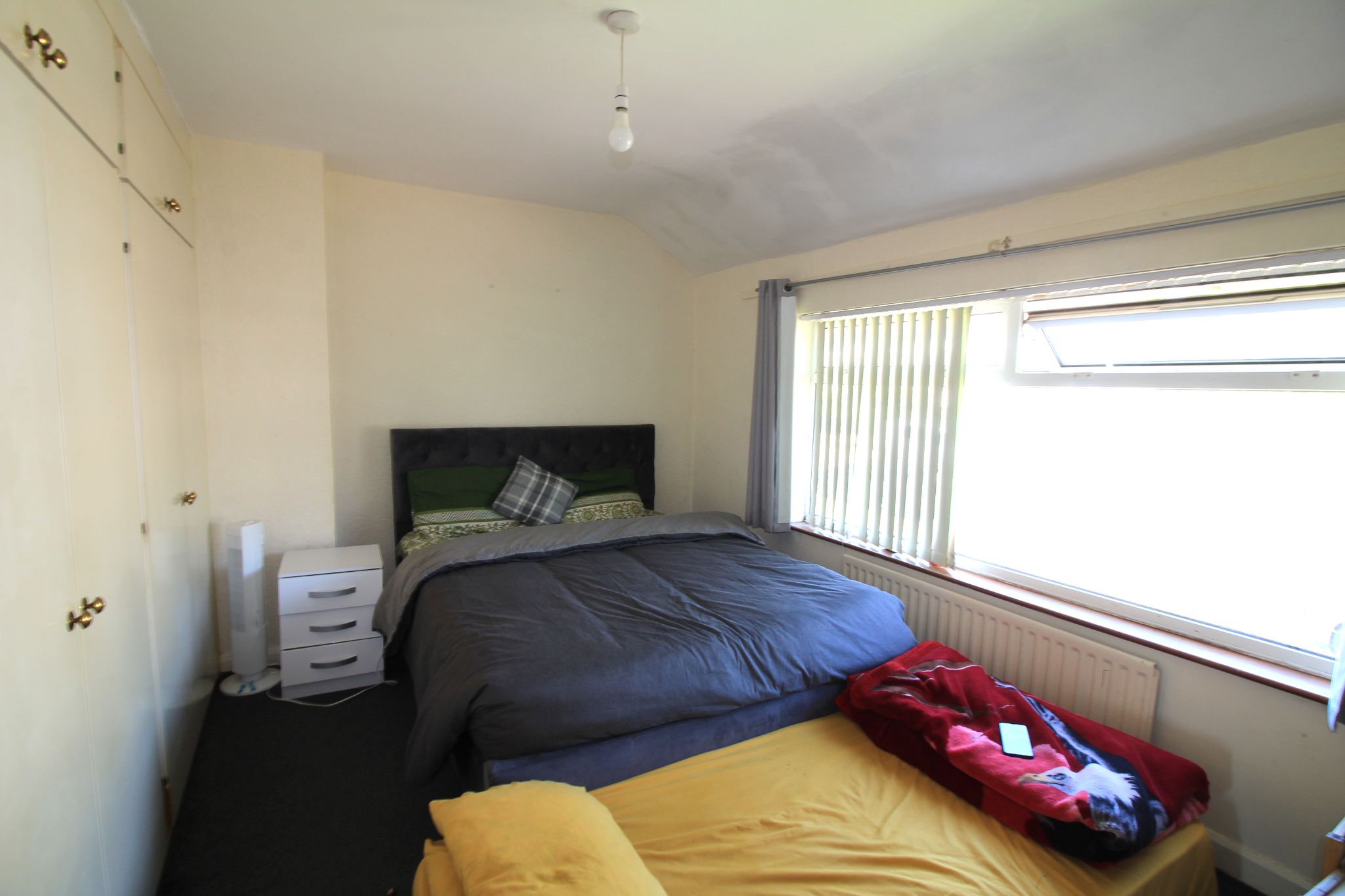 2 bedroom mid terraced house Let Agreed in Birmingham - Photograph 6.