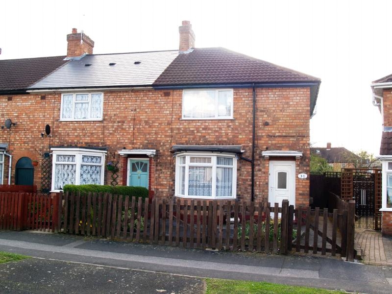 2 bedroom semi-detached house Sold in Birmingham - Main Image.