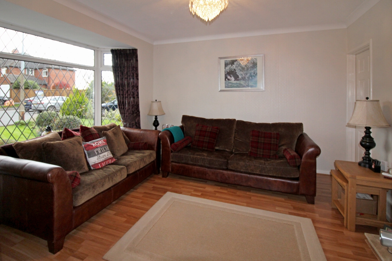 3 bedroom house SSTC in Solihull - photograph 6.