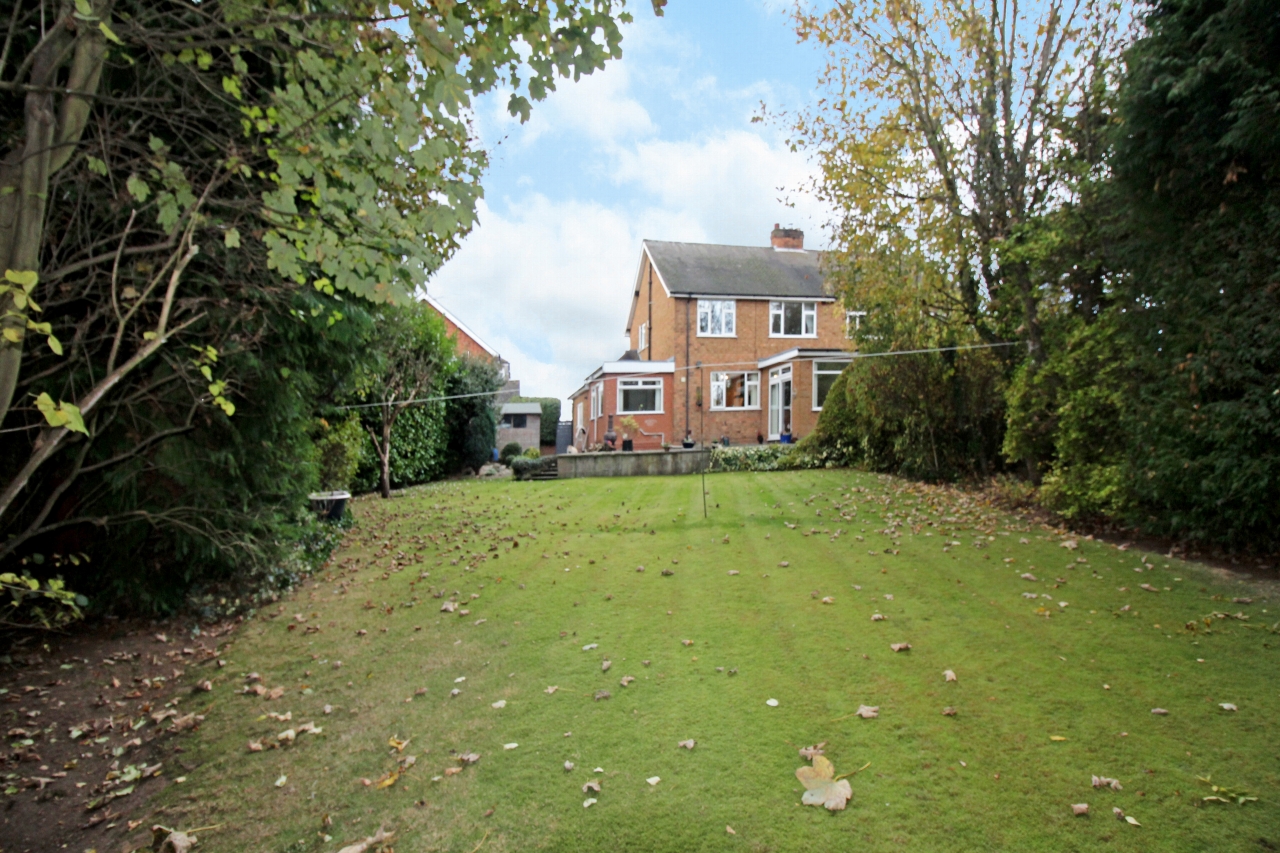 3 bedroom house SSTC in Solihull - photograph 2.