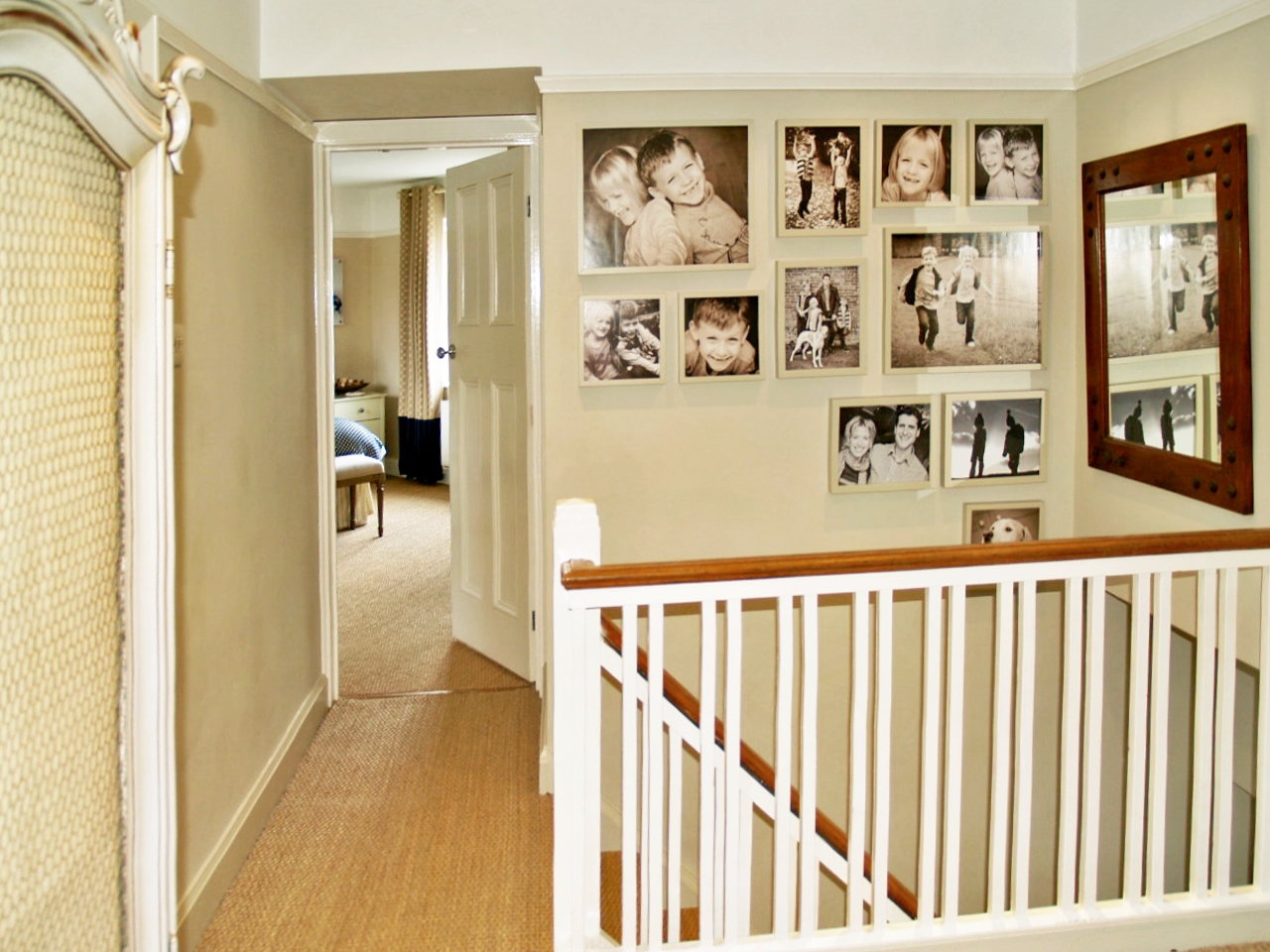 5 bedroom semi detached house Sold in Solihull - photograph 15.