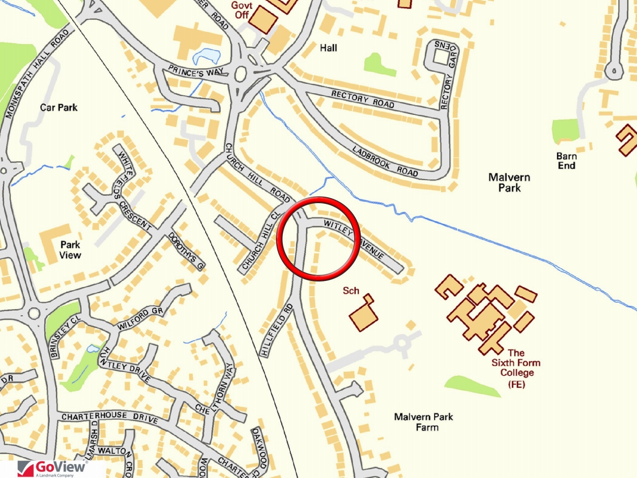 5 bedroom semi detached house Sold in Solihull - photograph 26.