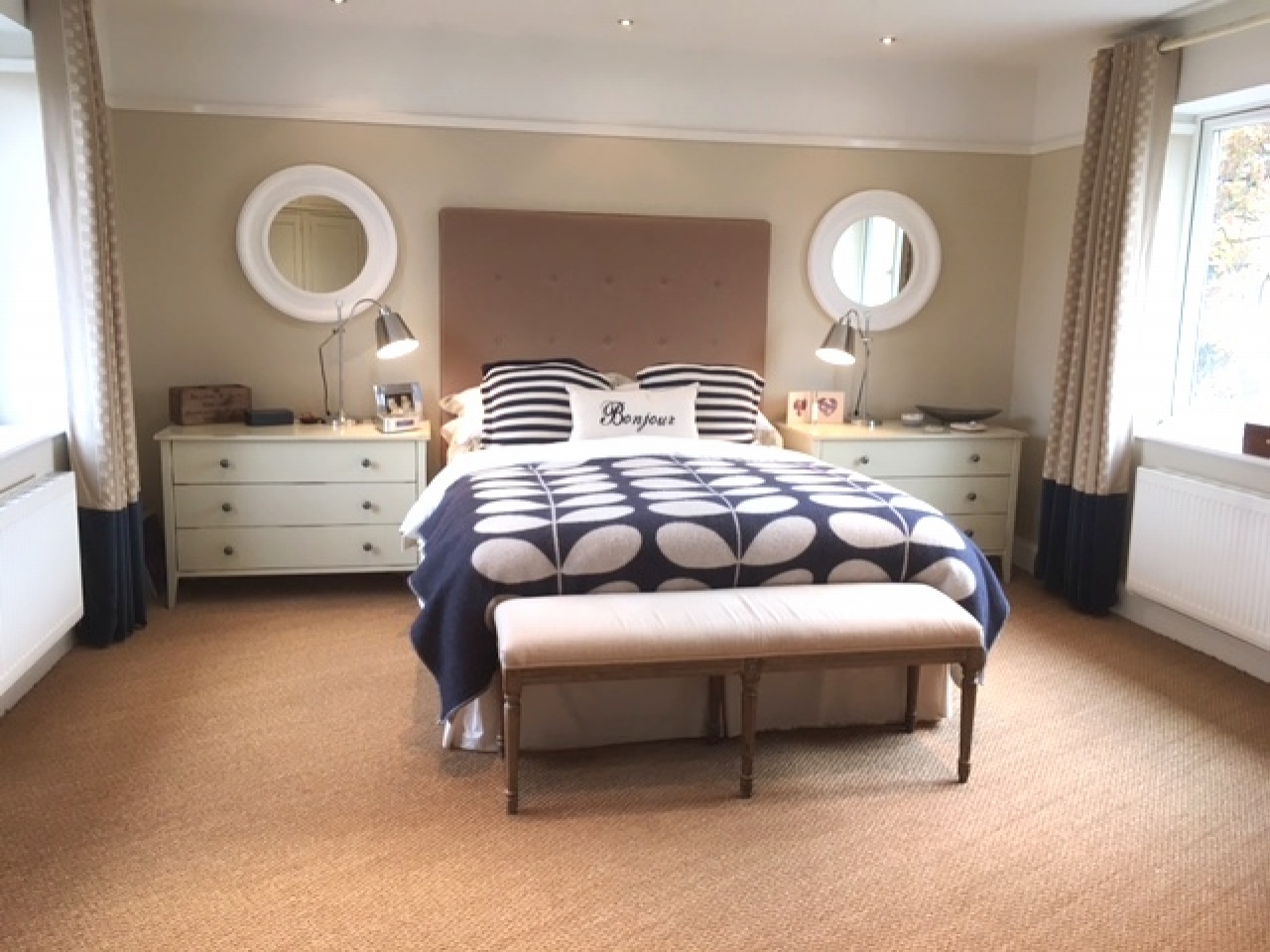 5 bedroom semi detached house Sold in Solihull - photograph 16.