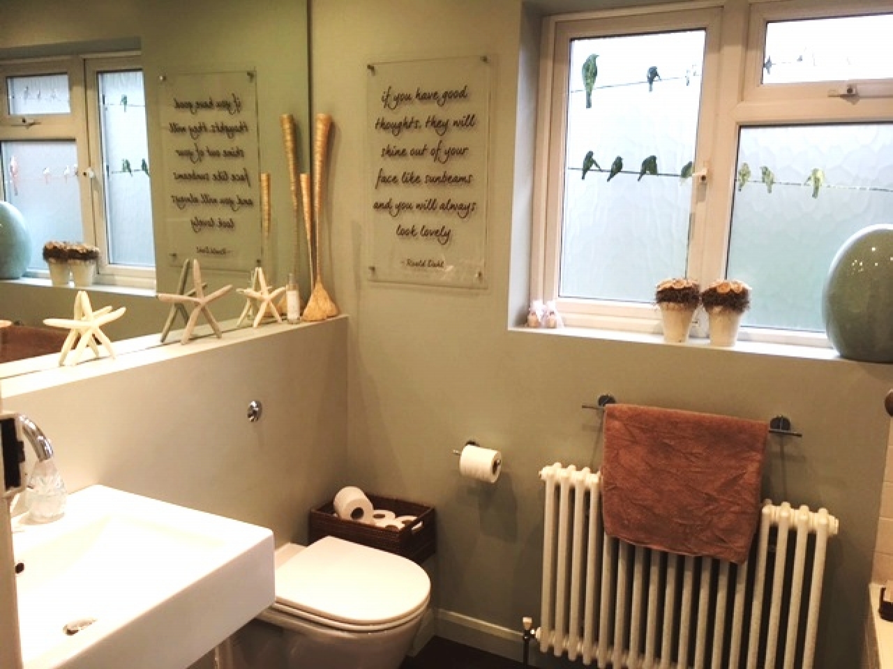 5 bedroom semi detached house Sold in Solihull - photograph 17.