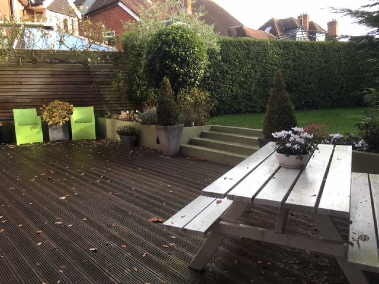 5 bedroom semi detached house Sold in Solihull - photograph 22.