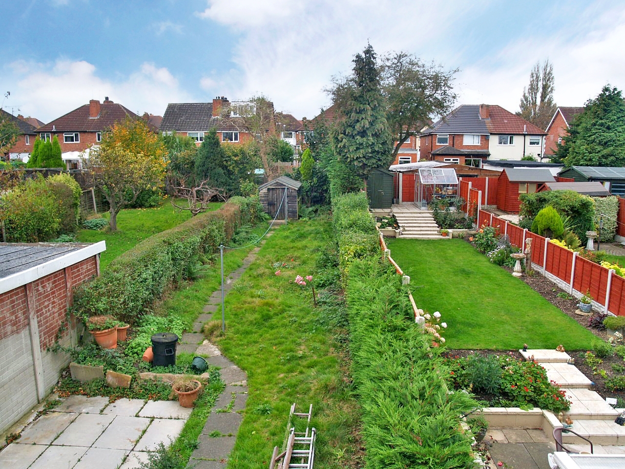 2 bedroom semi detached house Sold in Birmingham - photograph 7.