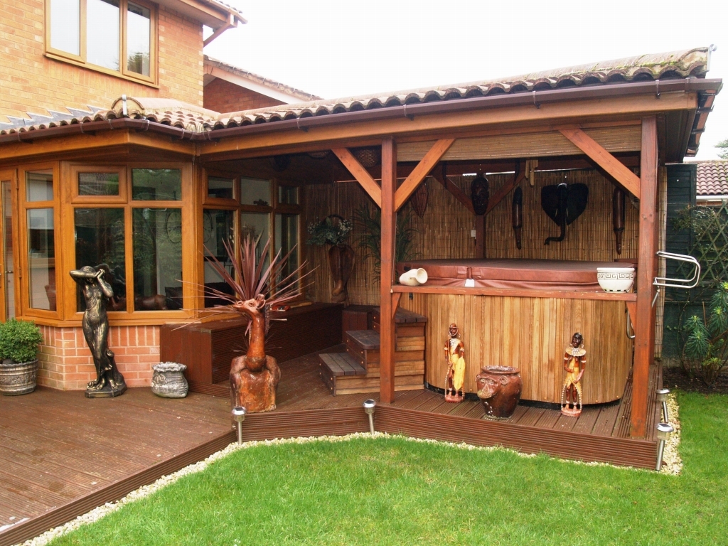 4 bedroom detached house Sold in Birmingham - photograph 15.