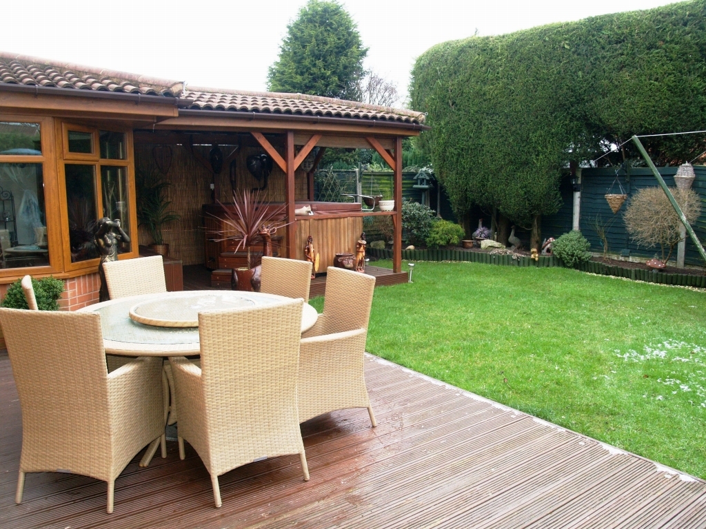 4 bedroom detached house Sold in Birmingham - photograph 16.