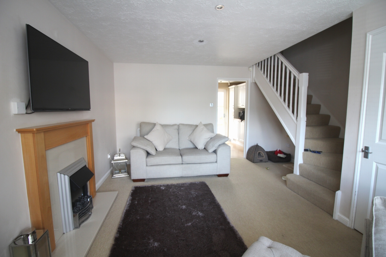 3 bedroom mid terraced house SSTC in Solihull - Photograph 2.