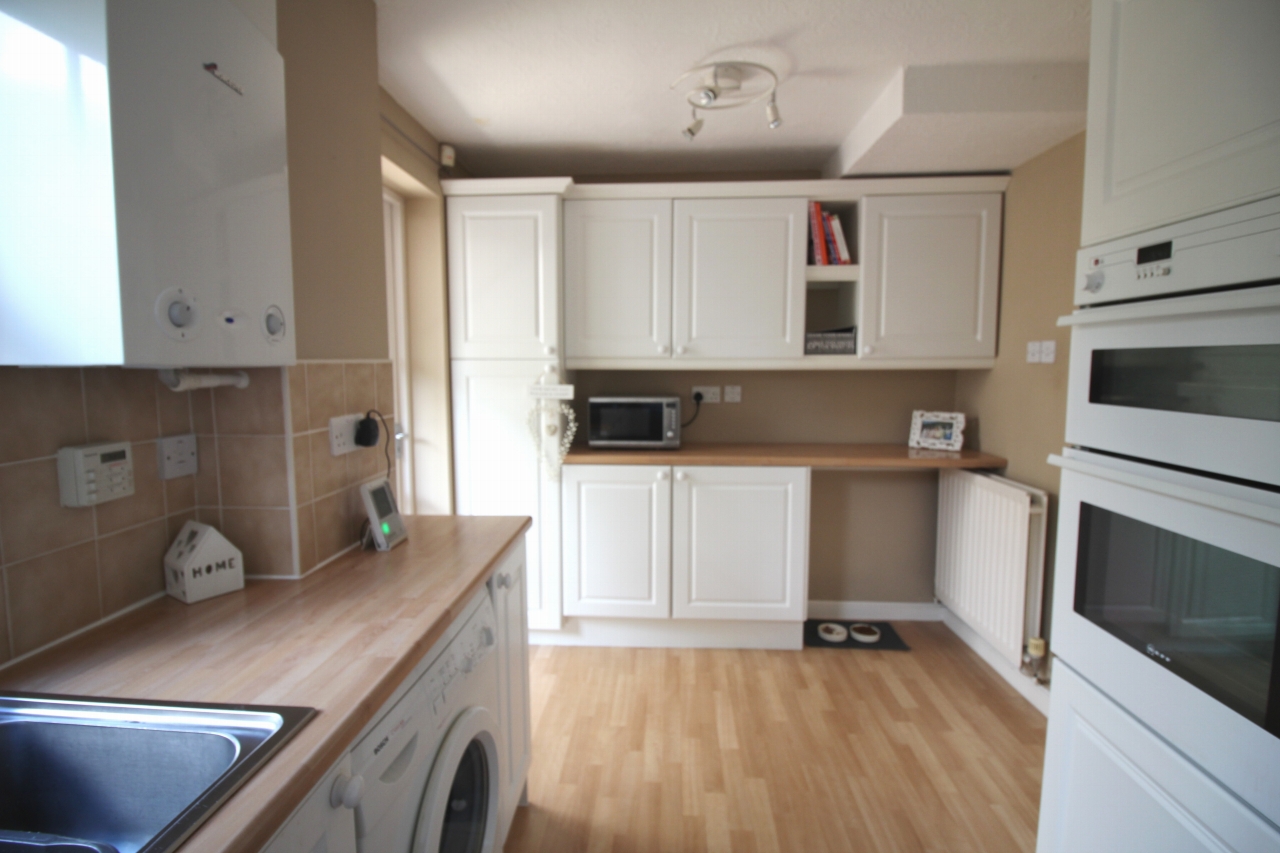 3 bedroom mid terraced house SSTC in Solihull - Photograph 5.