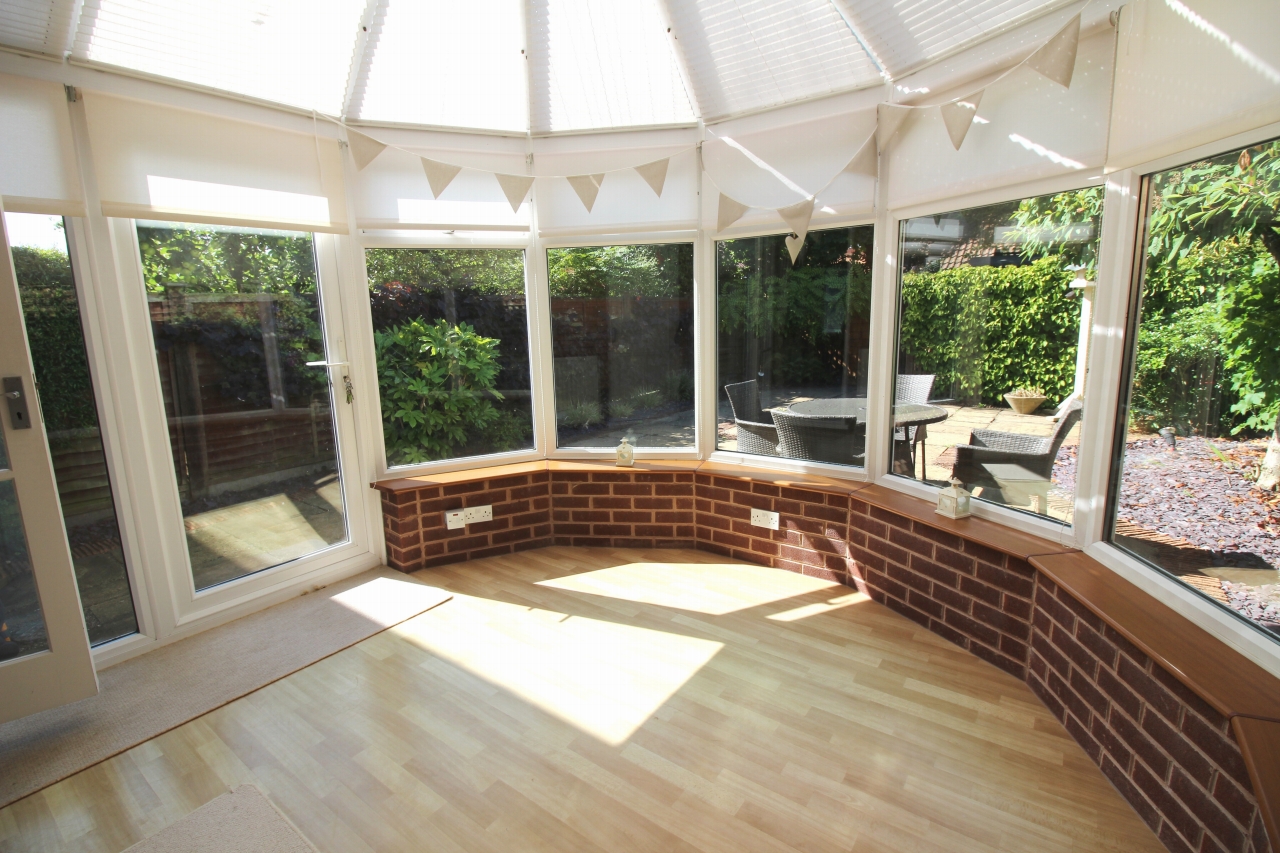 3 bedroom mid terraced house SSTC in Solihull - Photograph 6.
