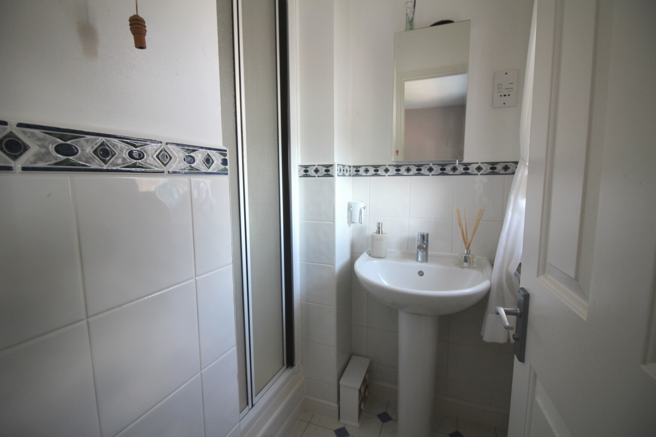 3 bedroom mid terraced house SSTC in Solihull - Photograph 14.