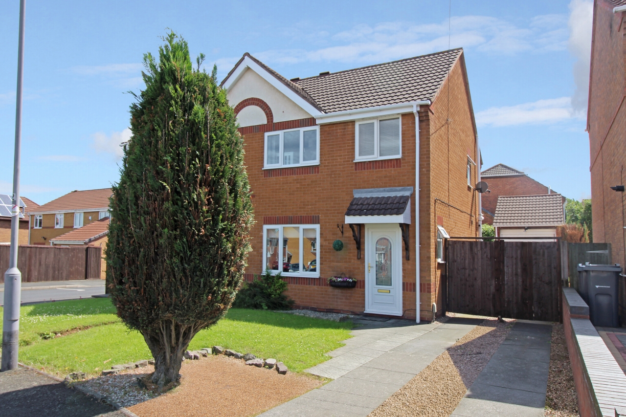 3 bedroom house SSTC in Birmingham - Main Image.