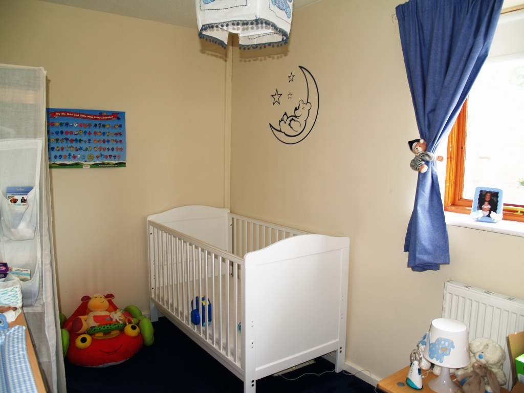 2 bedroom mid terraced house Sold in Birmingham - photograph 6.