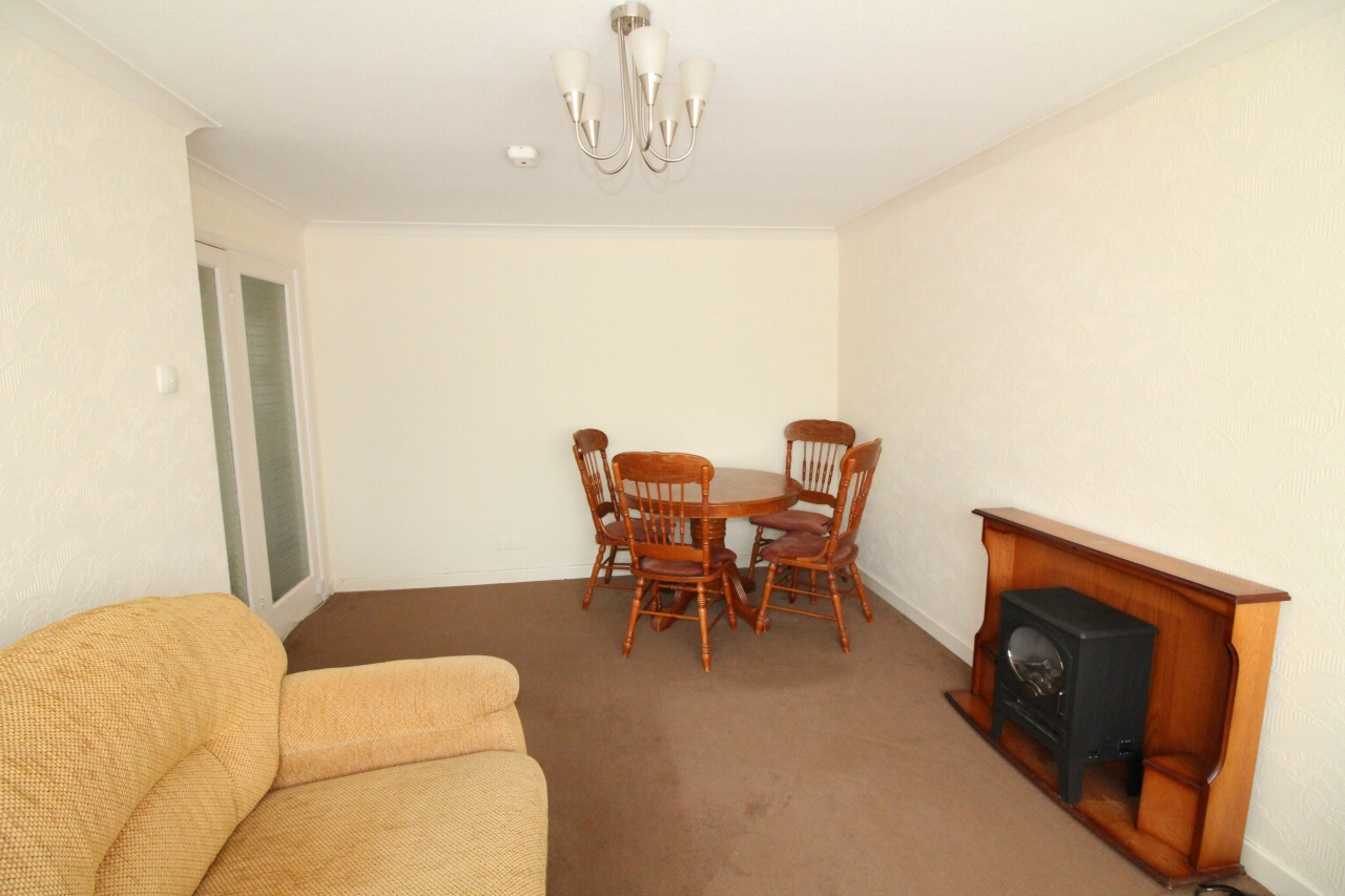 2 bedroom ground floor apartment SSTC in Birmingham - Photograph 2.