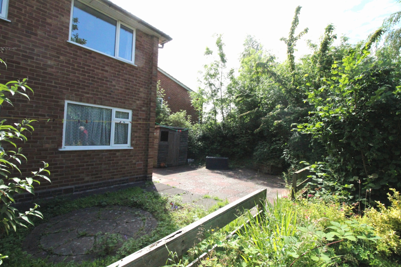 2 bedroom ground floor apartment SSTC in Birmingham - Photograph 9.