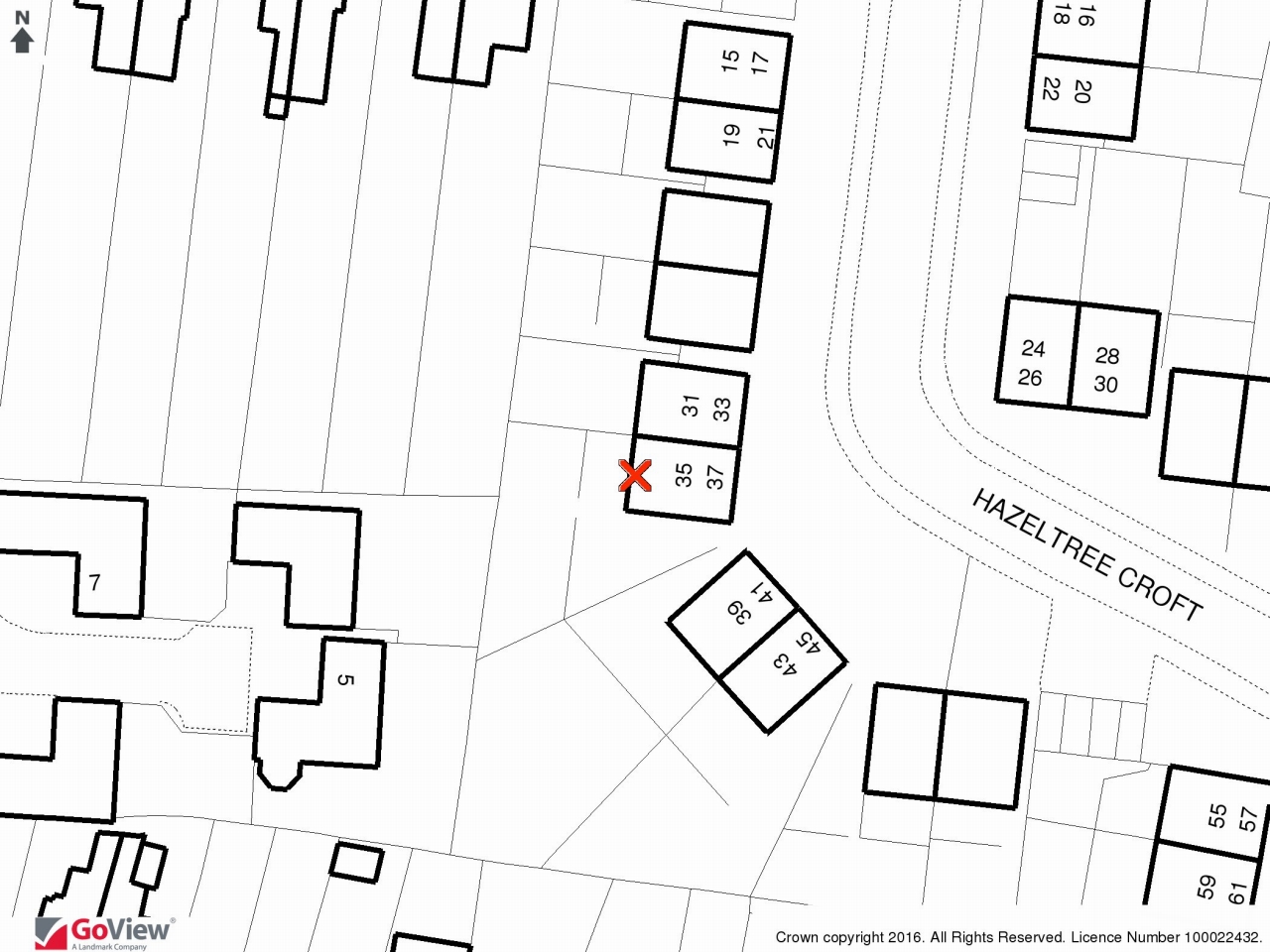 2 bedroom ground floor apartment SSTC in Birmingham - Photograph 10.
