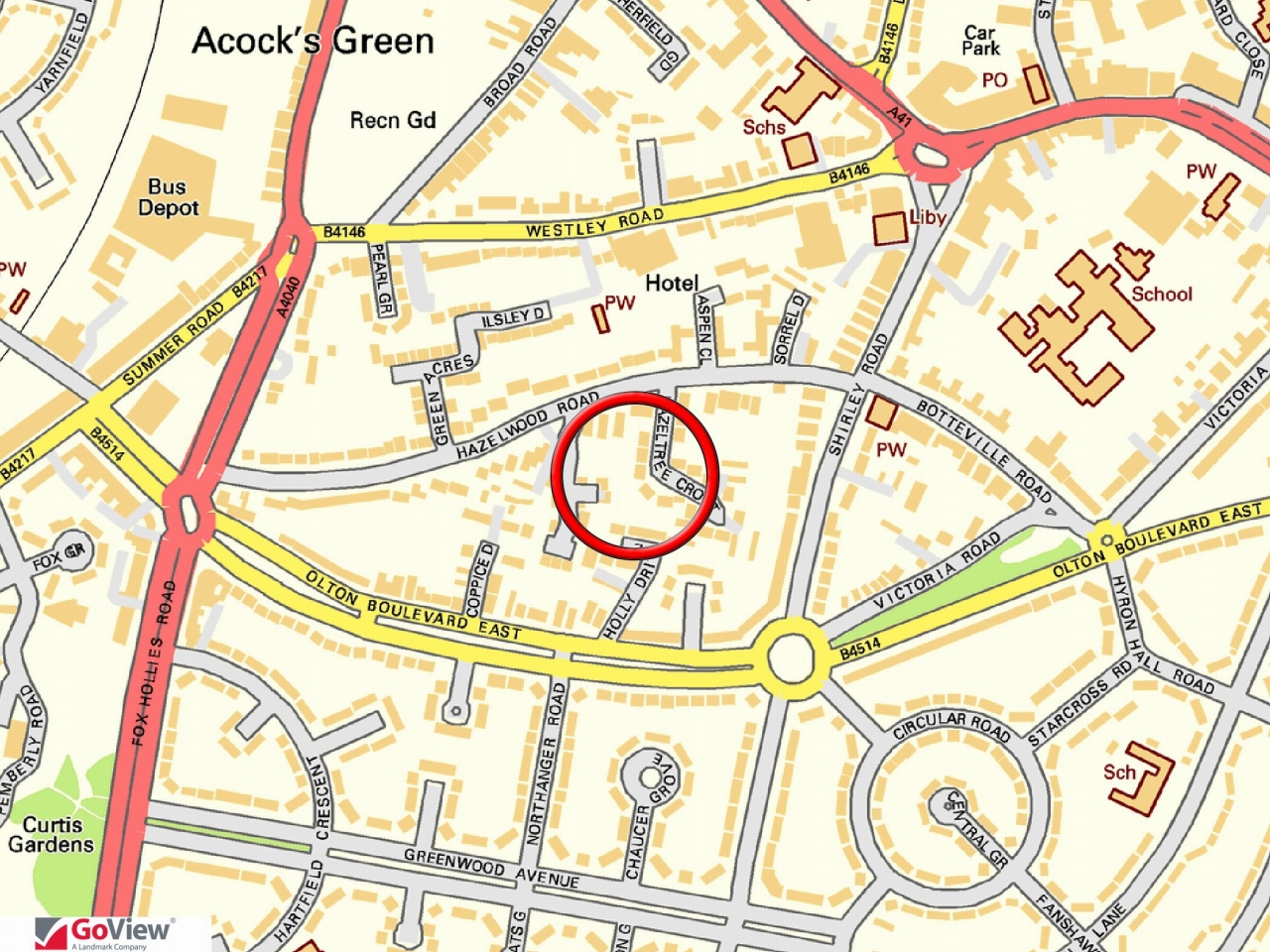 2 bedroom ground floor apartment SSTC in Birmingham - Photograph 11.