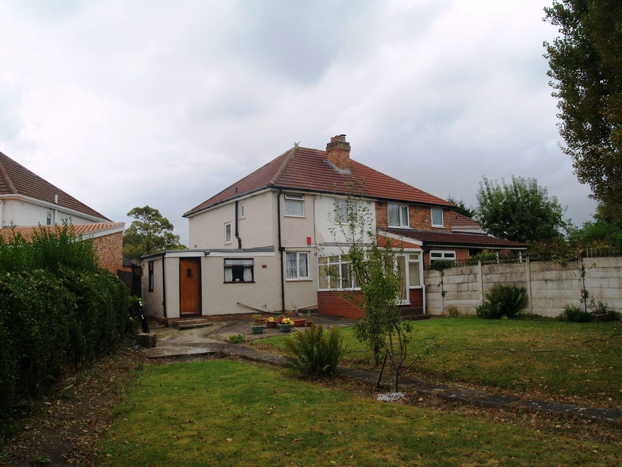 3 bedroom house Sale Agreed in Birmingham - photograph 10.